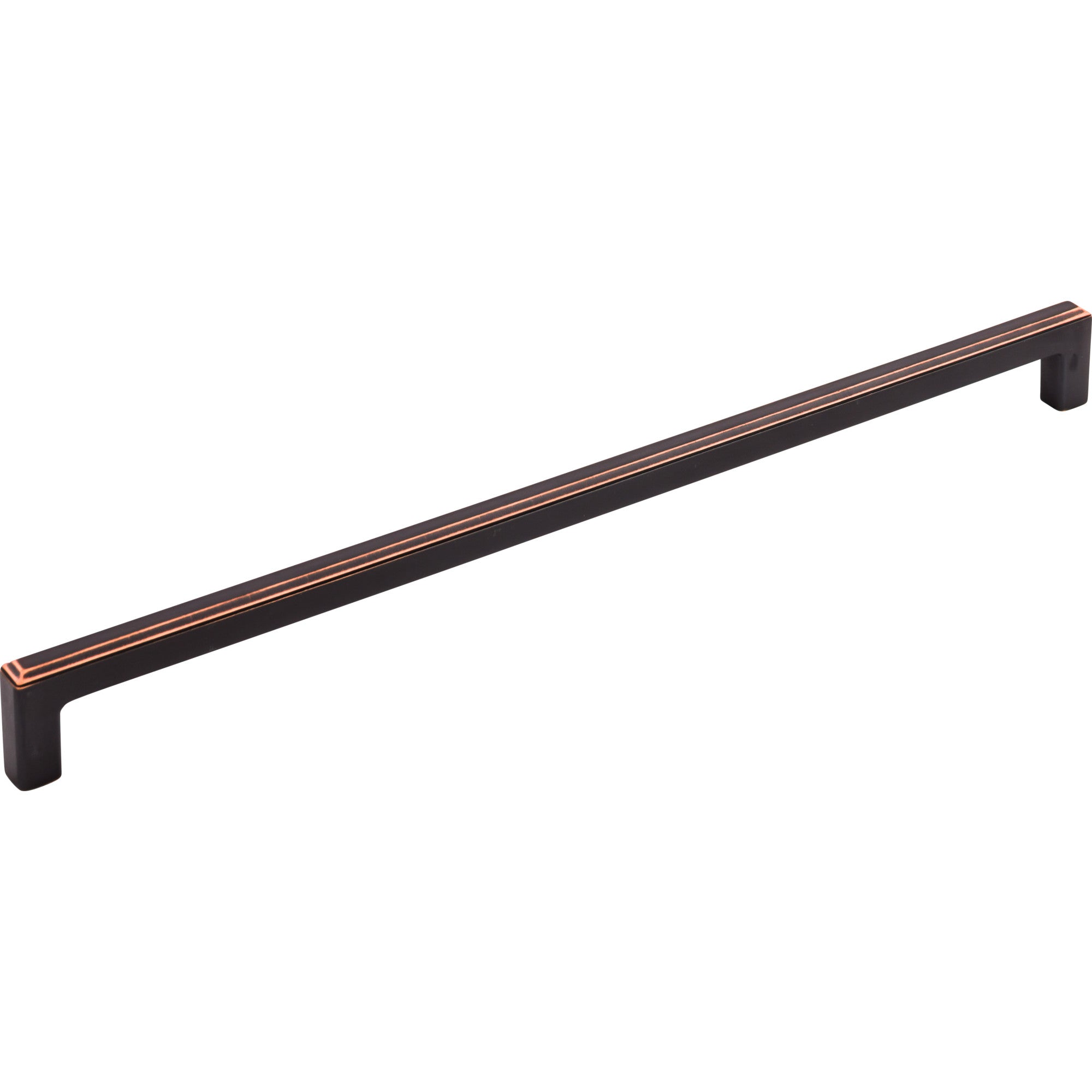 Podium 12" Center to Center Bar Pull - Umbrio