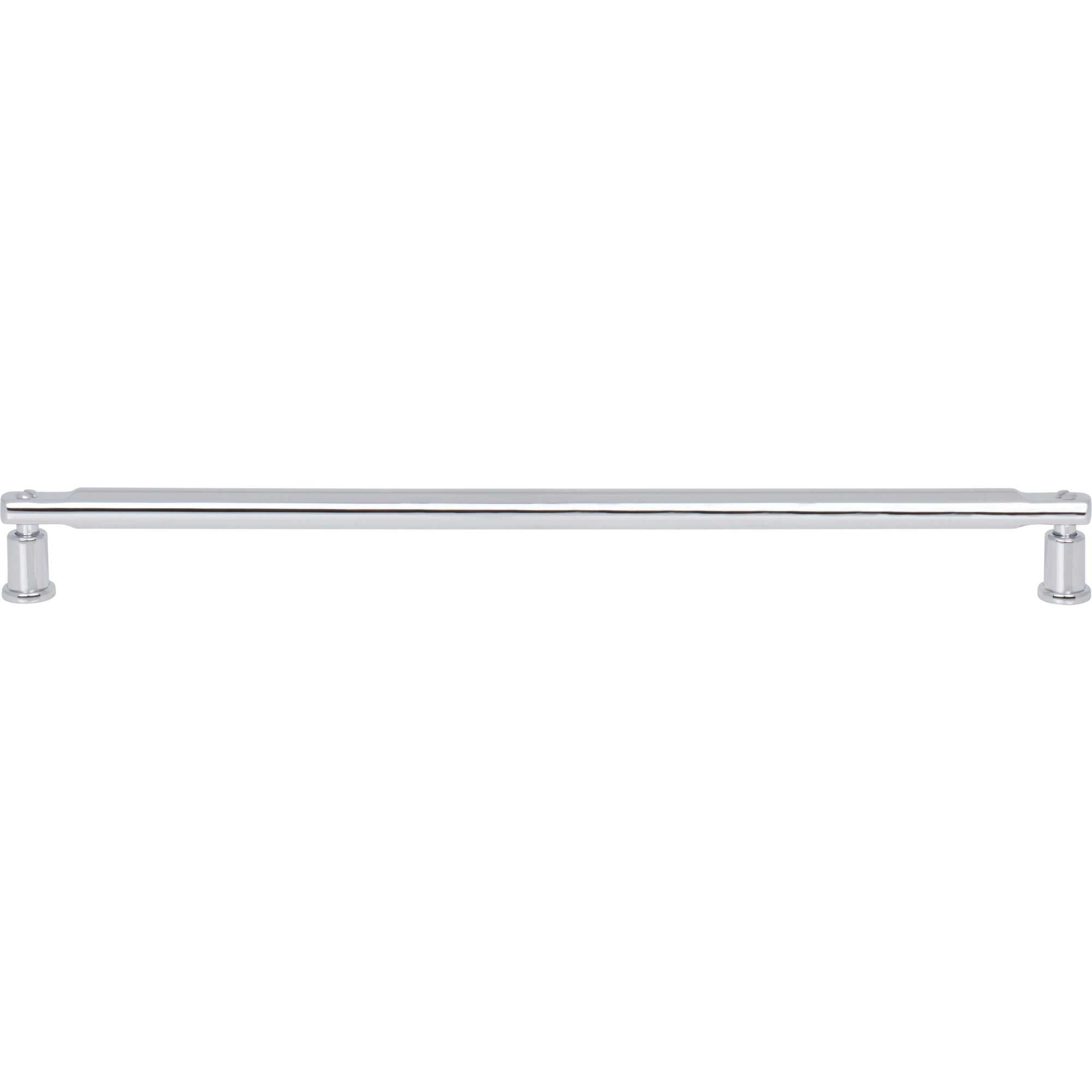 Everitt Bar Pull - Polished Chrome