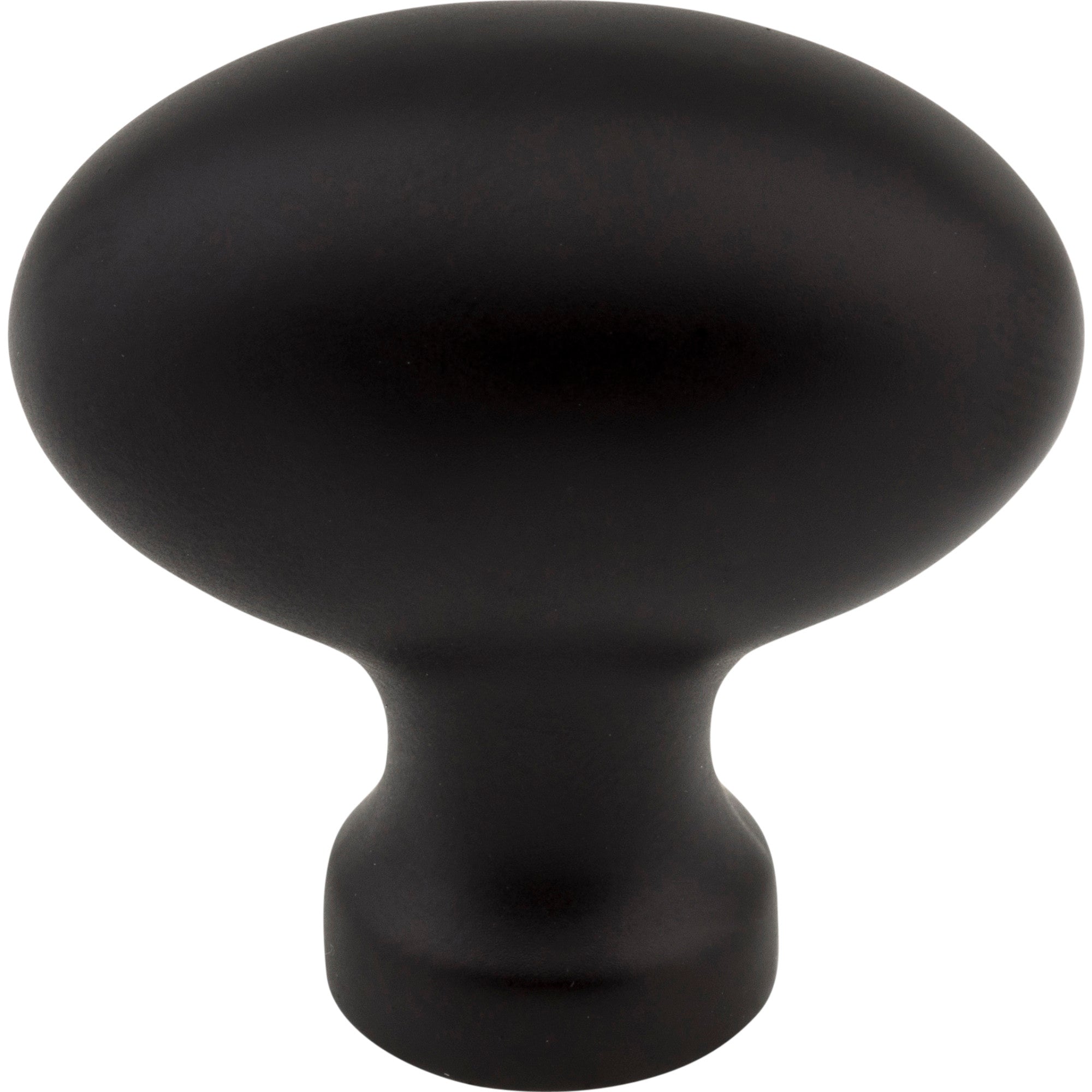 Lyon Oval Knob
