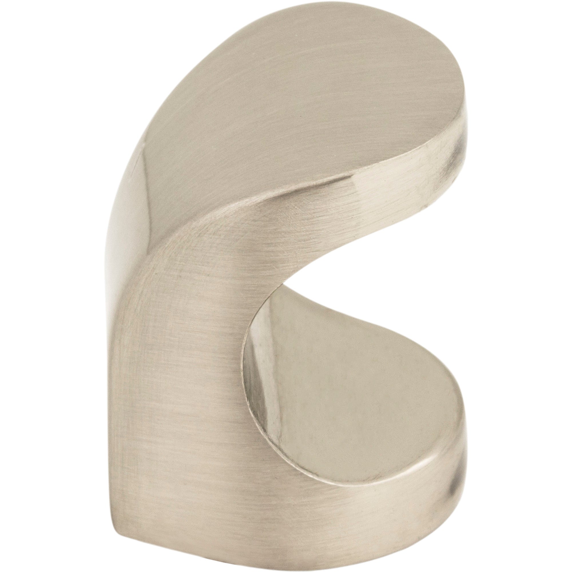 Capri 13/16" Length Cylindrical Knob