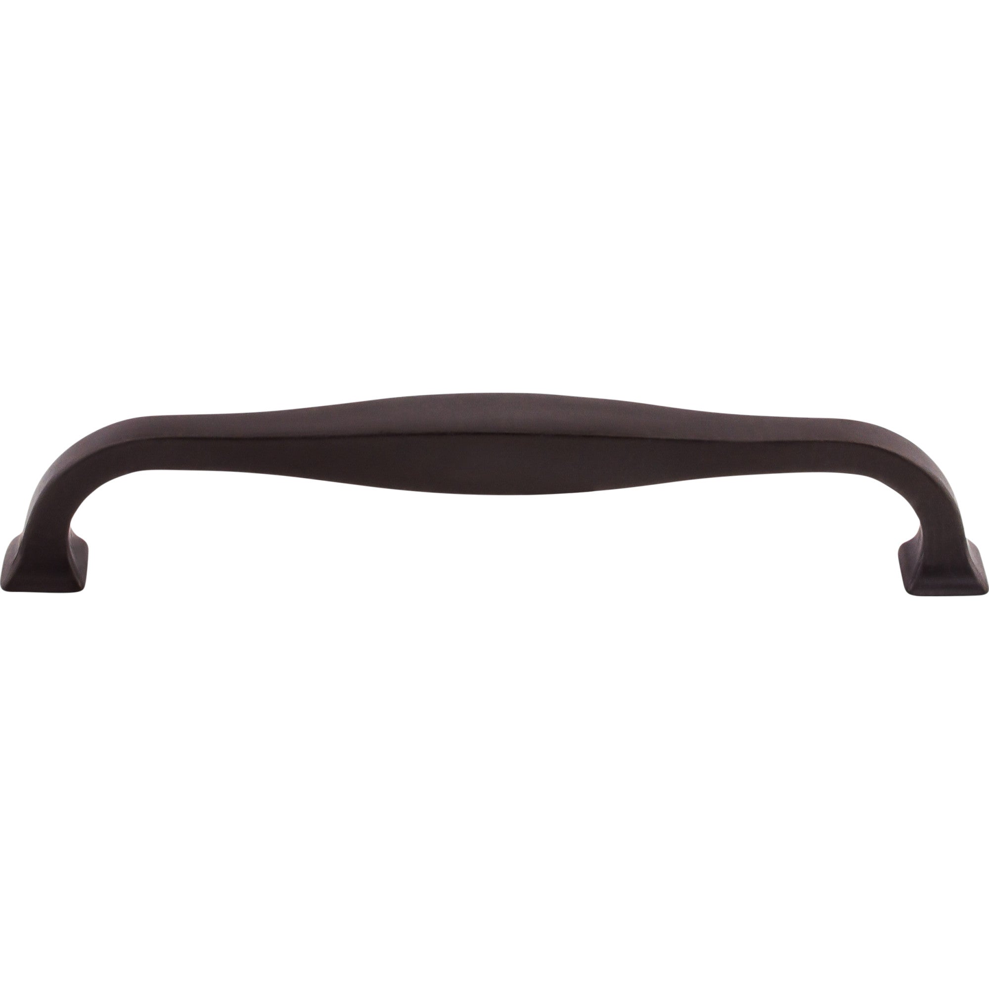 Contour 6 5/16" Center to Center Bar Pull - Sable