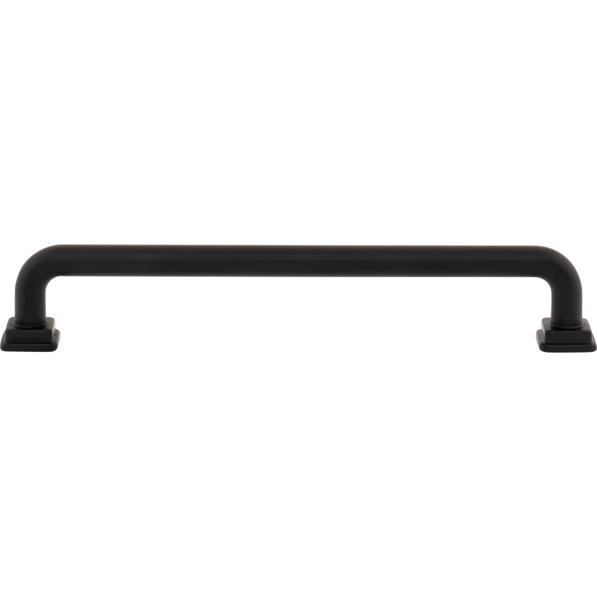Kimberton Bar Pull - Matte Black