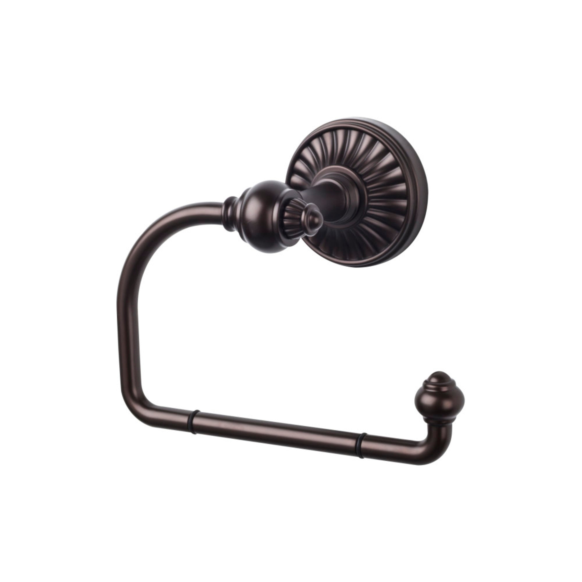 TOP BATH (R) Tuscany Bath  Wall Mounted Toilet Paper Holder - Oil Rubbed Bronze
