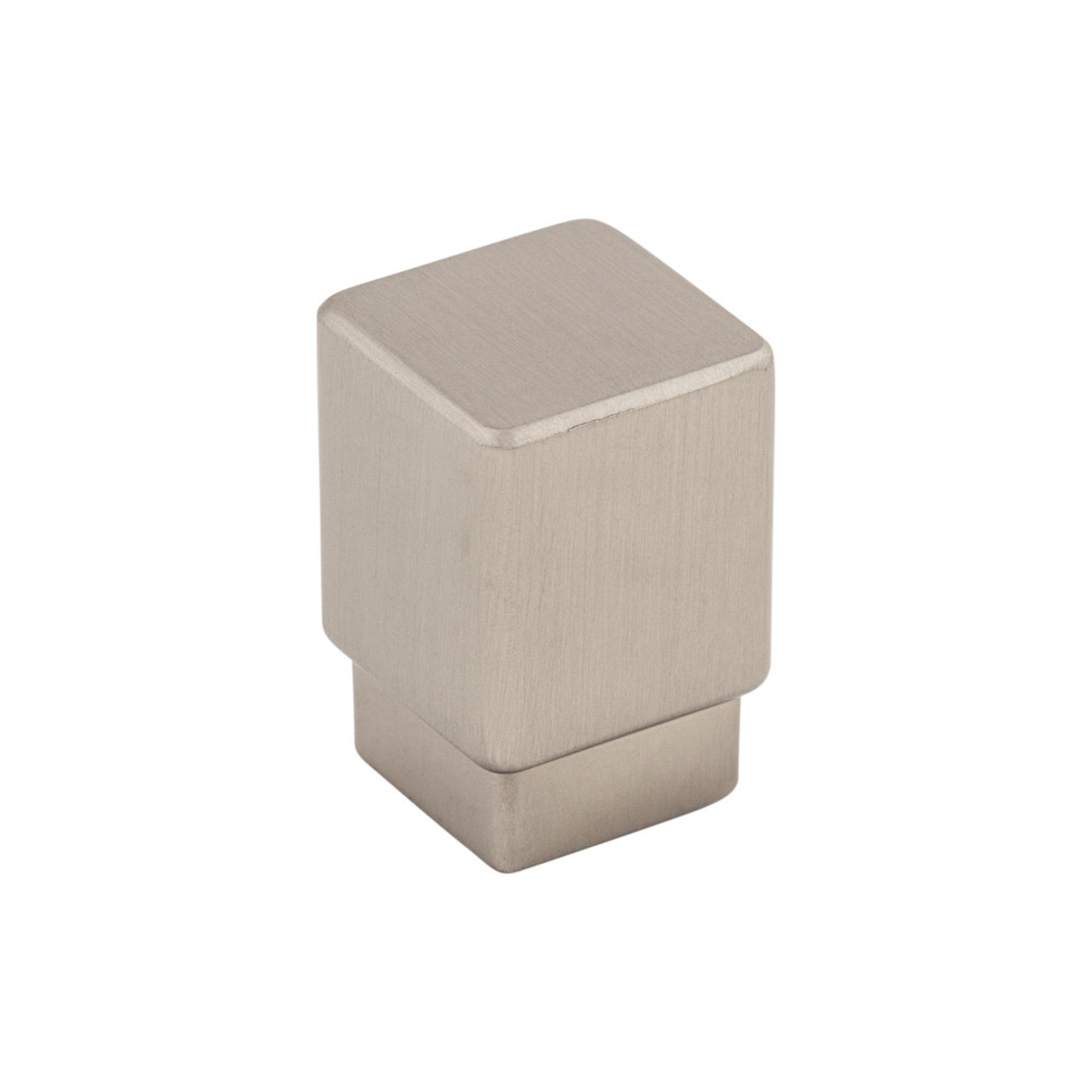 Tapered Square Knob