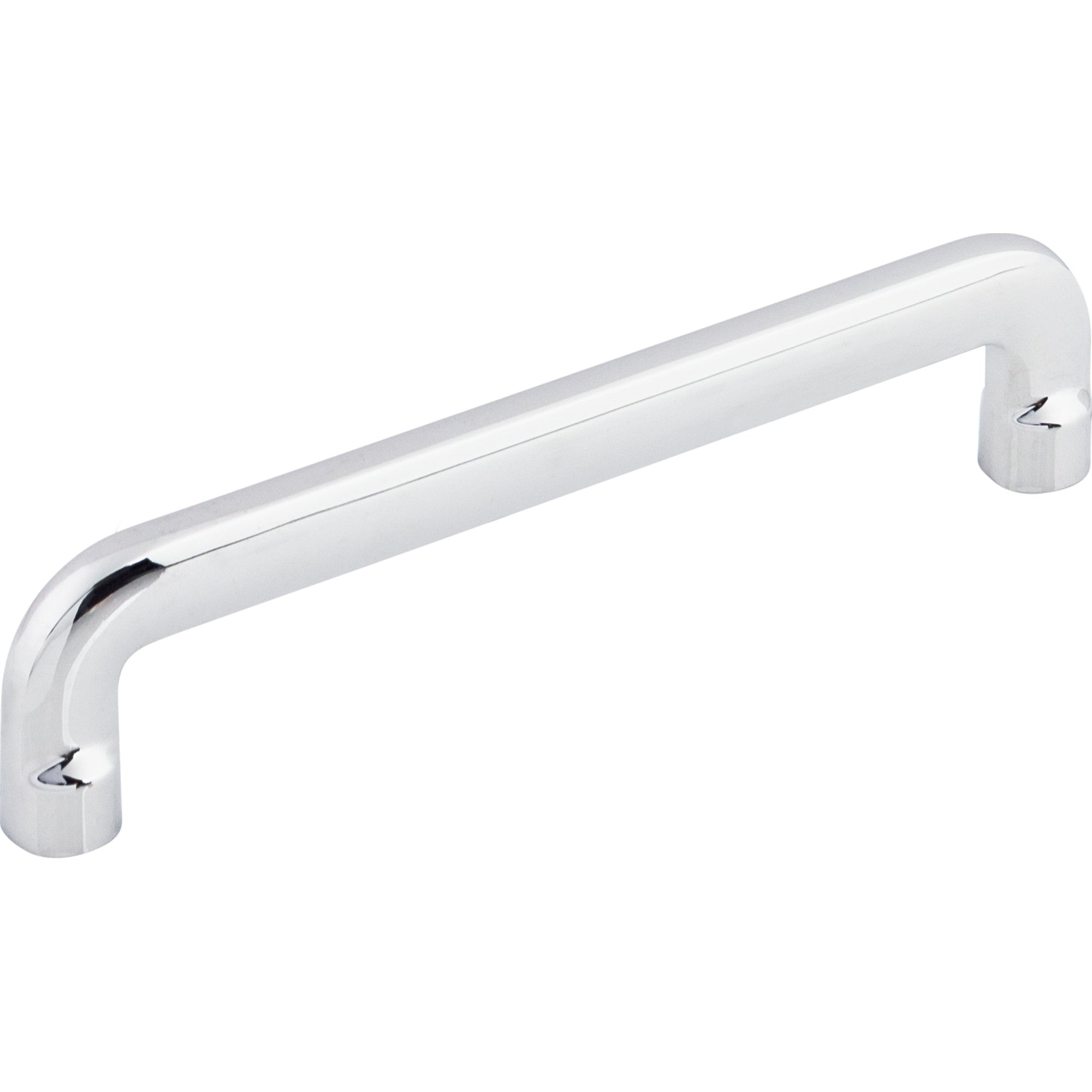 Hartridge 5 1/16" Center to Center Bar Pull - Polished Chrome
