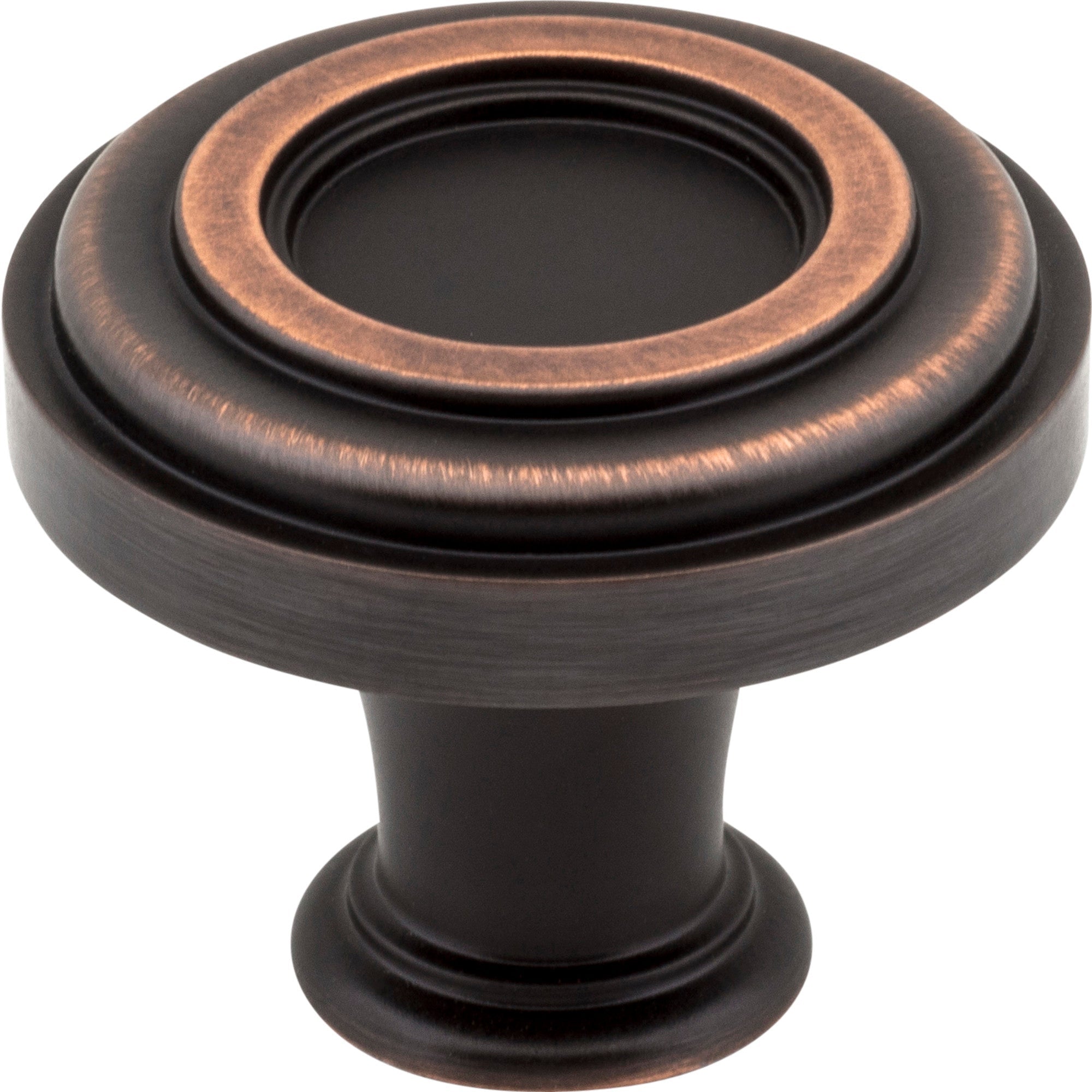 Lafayette 1-3/8" Diameter Mushroom Knob