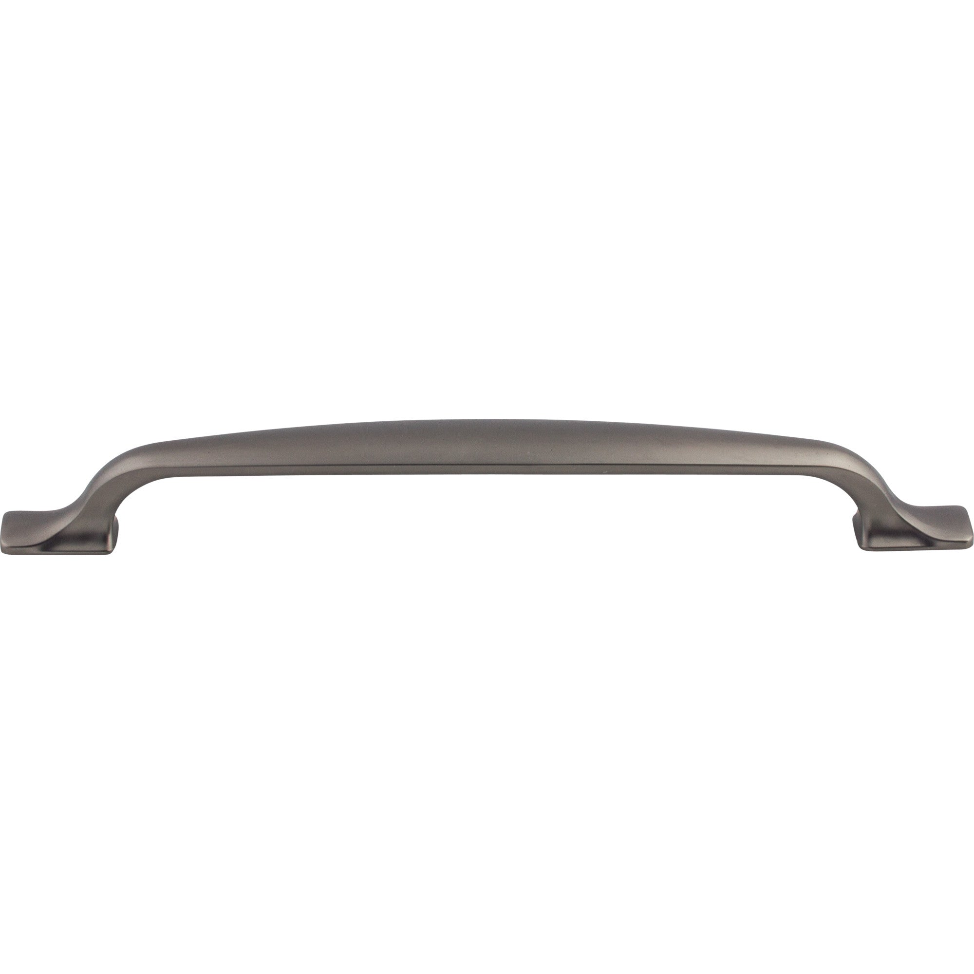 Torbay Bar Pull - Ash Gray