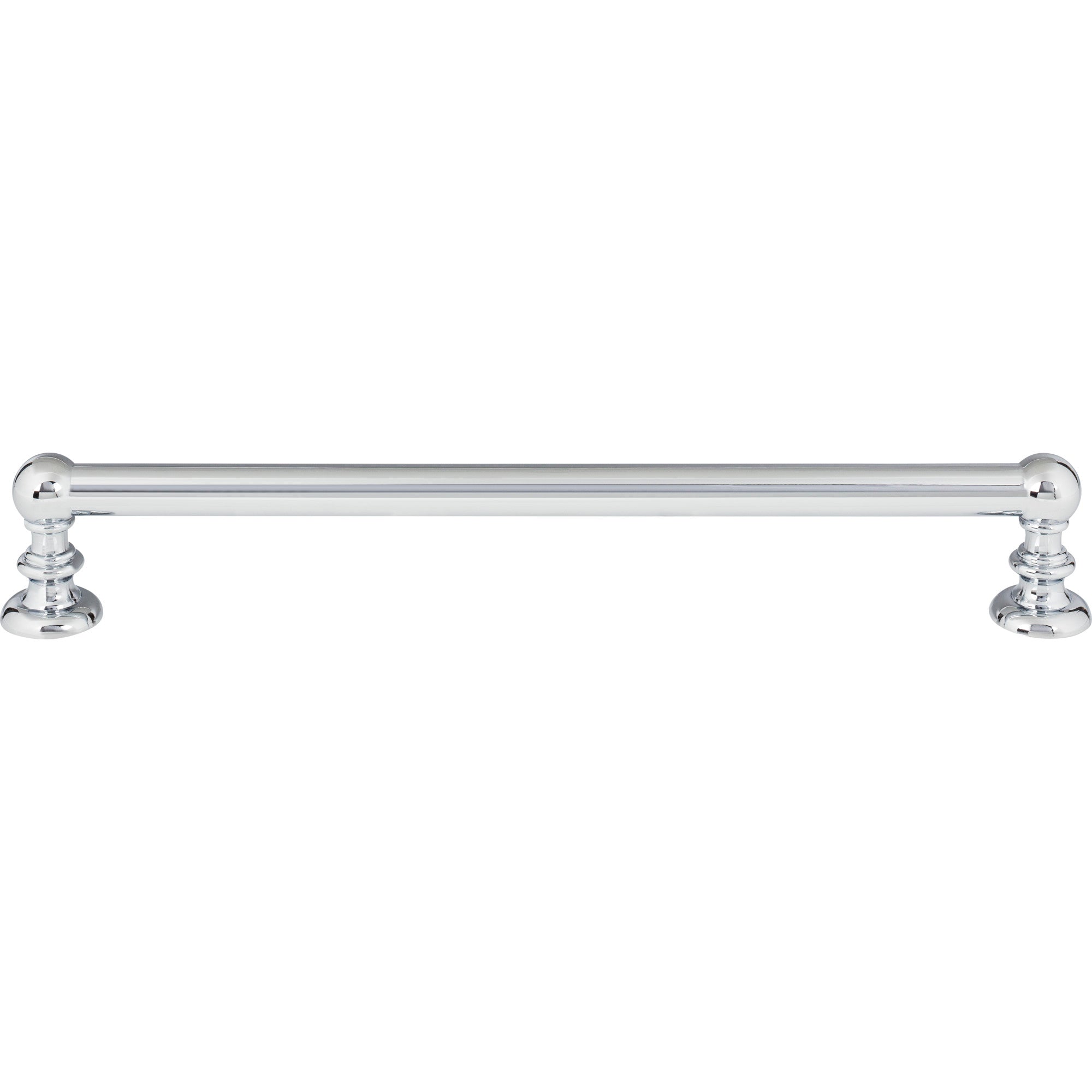 Victoria Appliance Pull - Polished Chrome