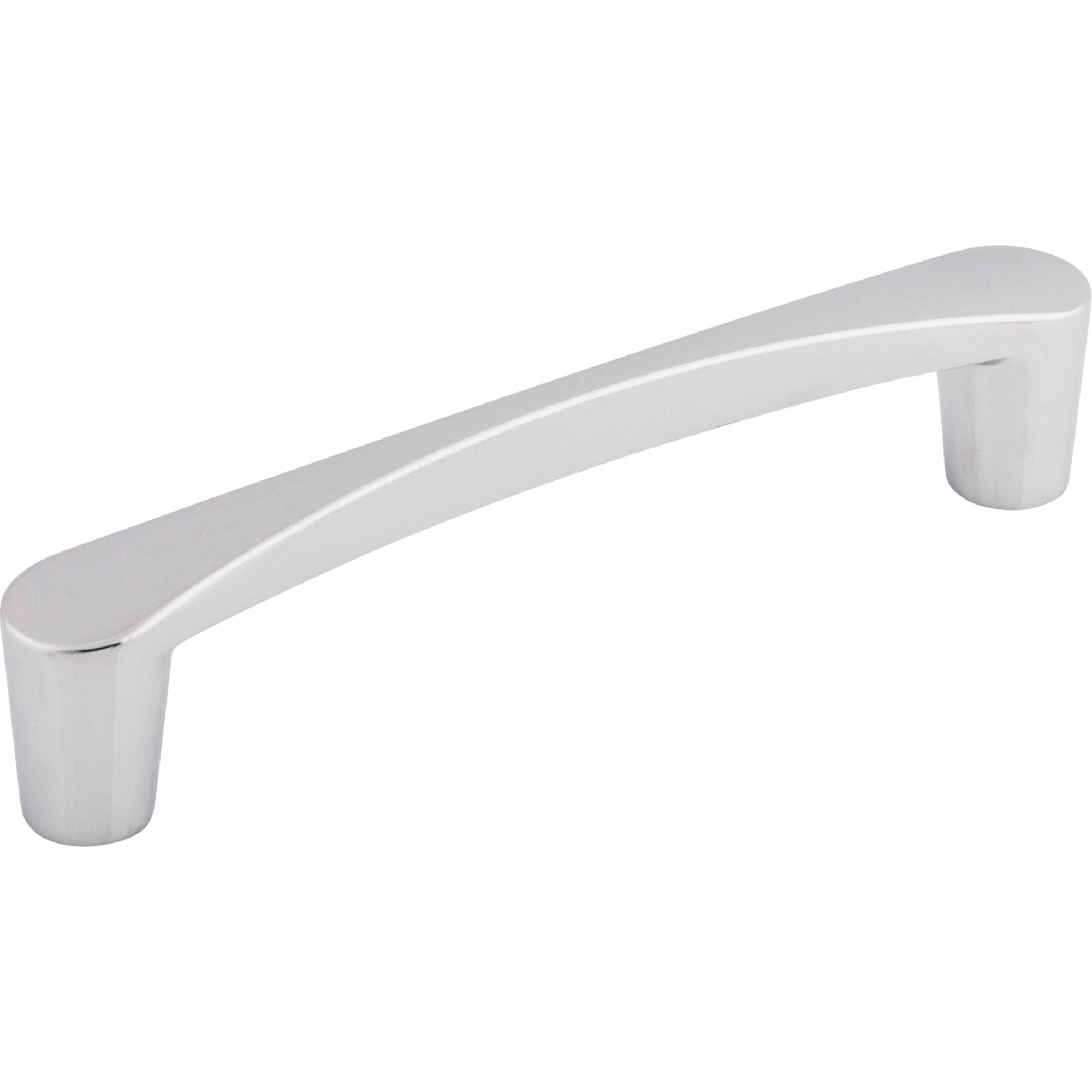 Infinity 5 1/16" Center to Center Bar Pull - Polished Chrome
