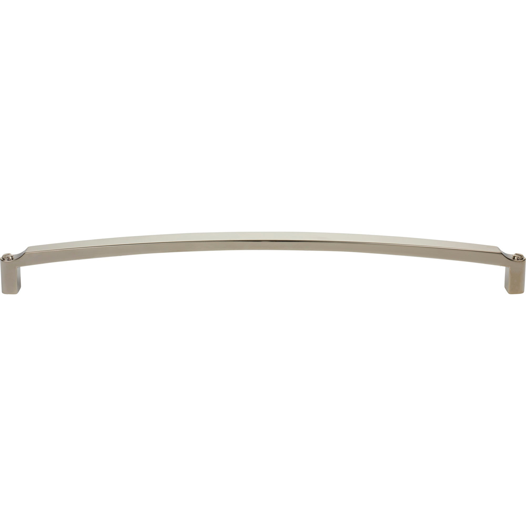 Haddonfield 18" Center to Center Appliance Pull - Polished Nickel