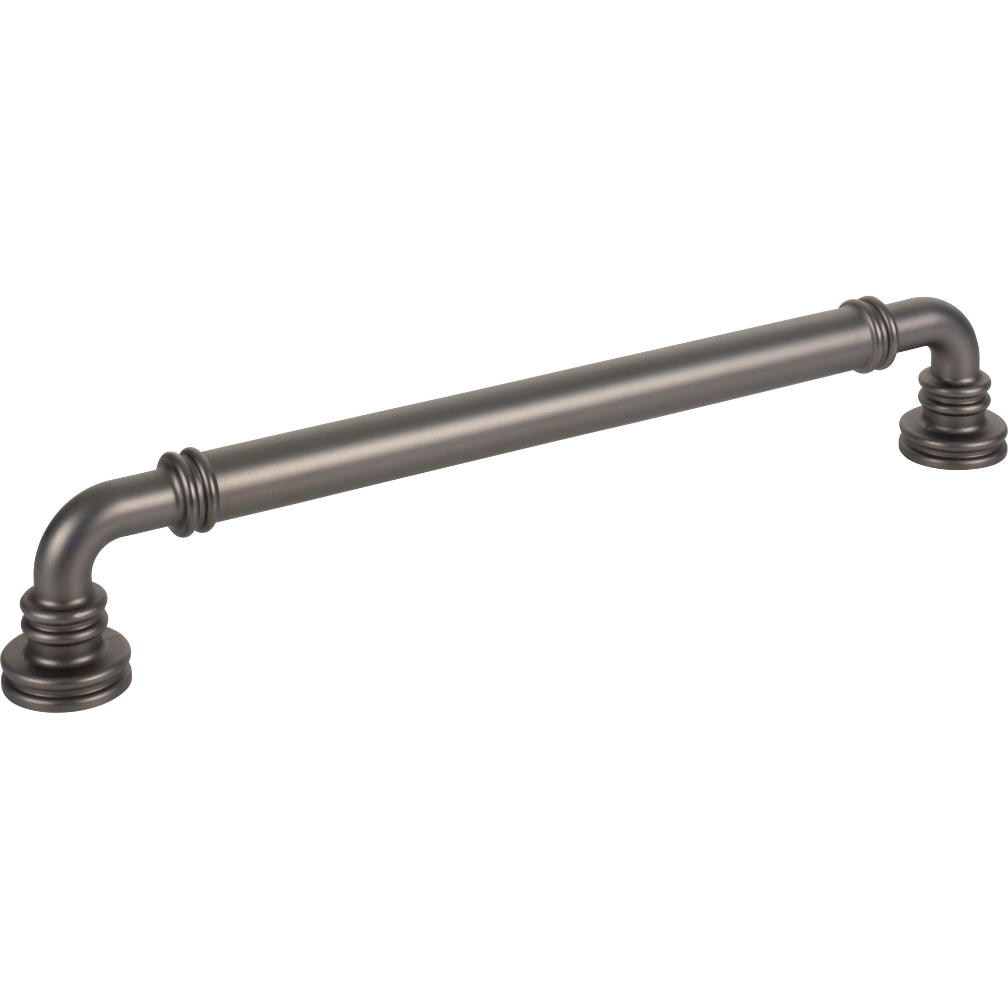 Cranford 12" Center to Center Appliance Pull - Ash Gray