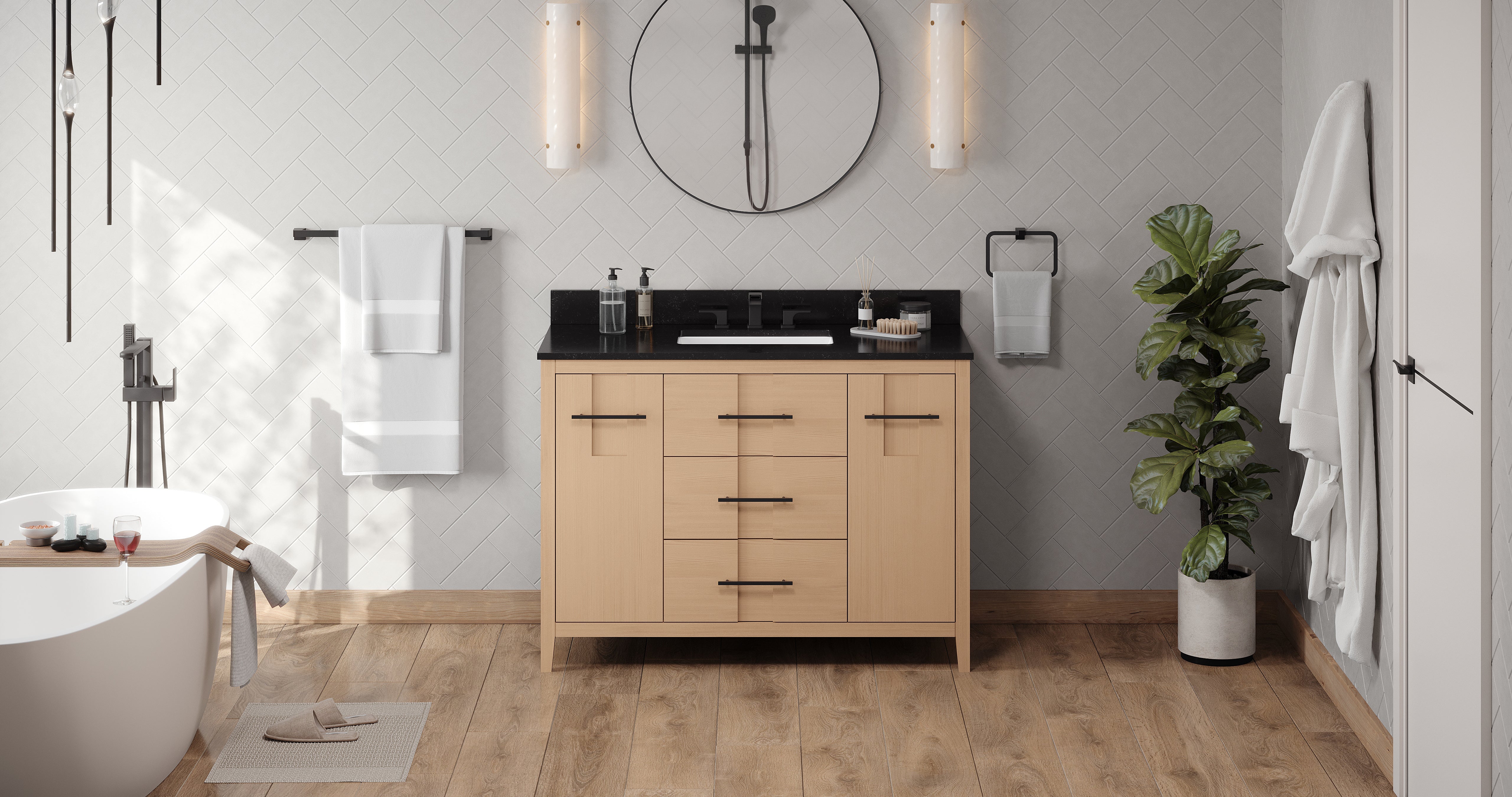 48" Katara Vanity