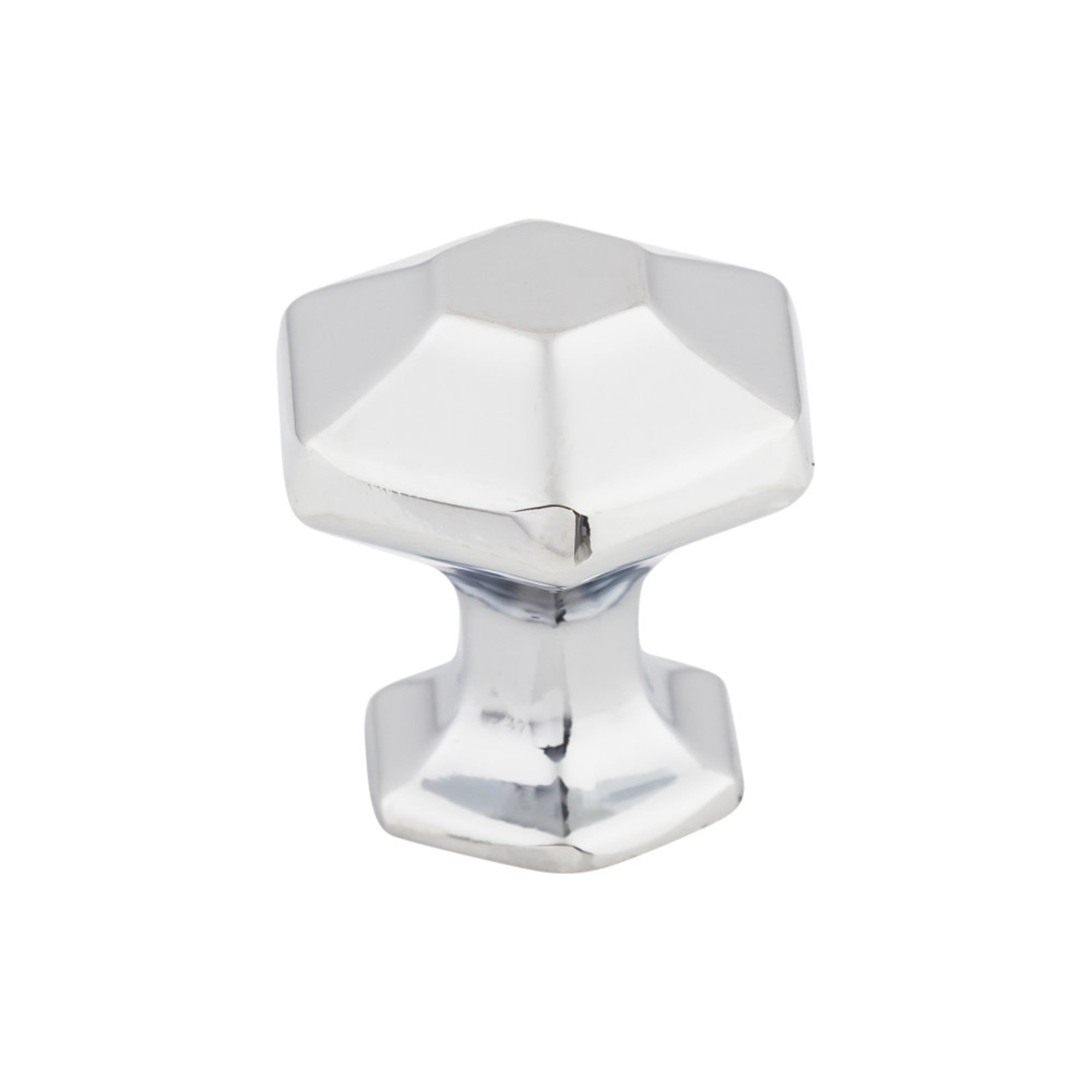 Spectrum Round Knob