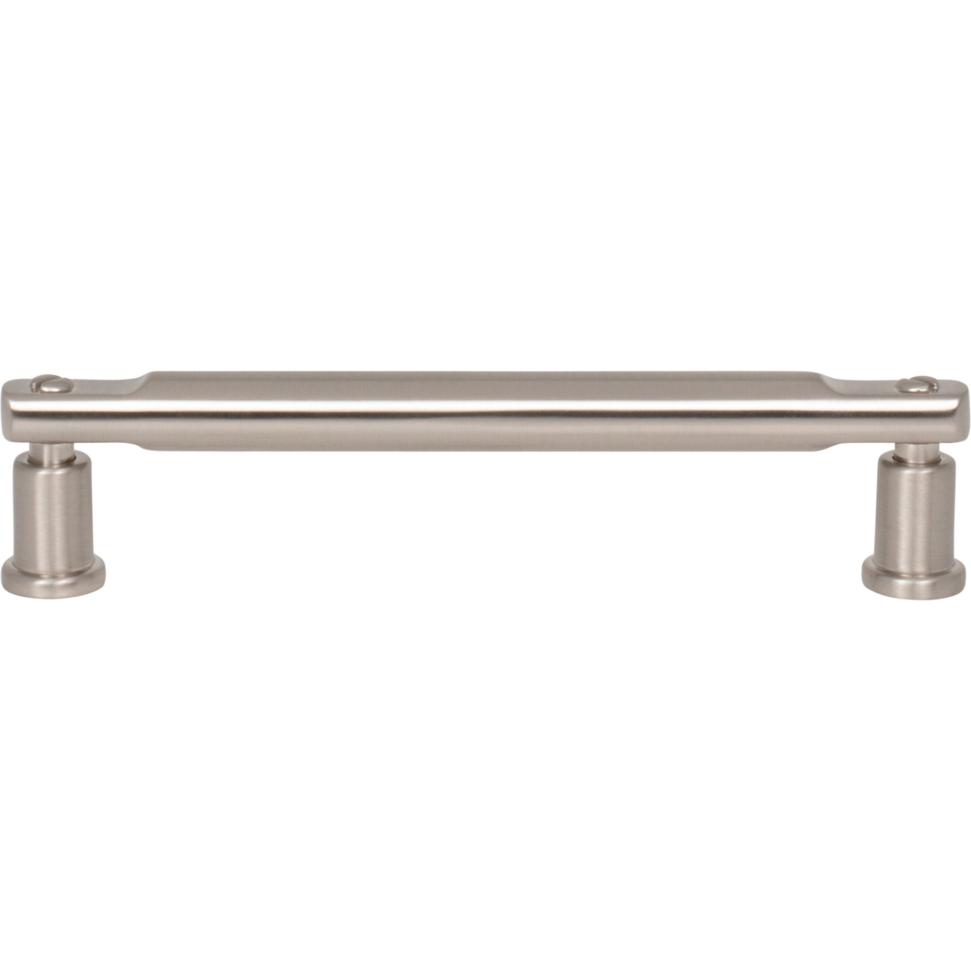 Everitt Bar Pull - Brushed Nickel