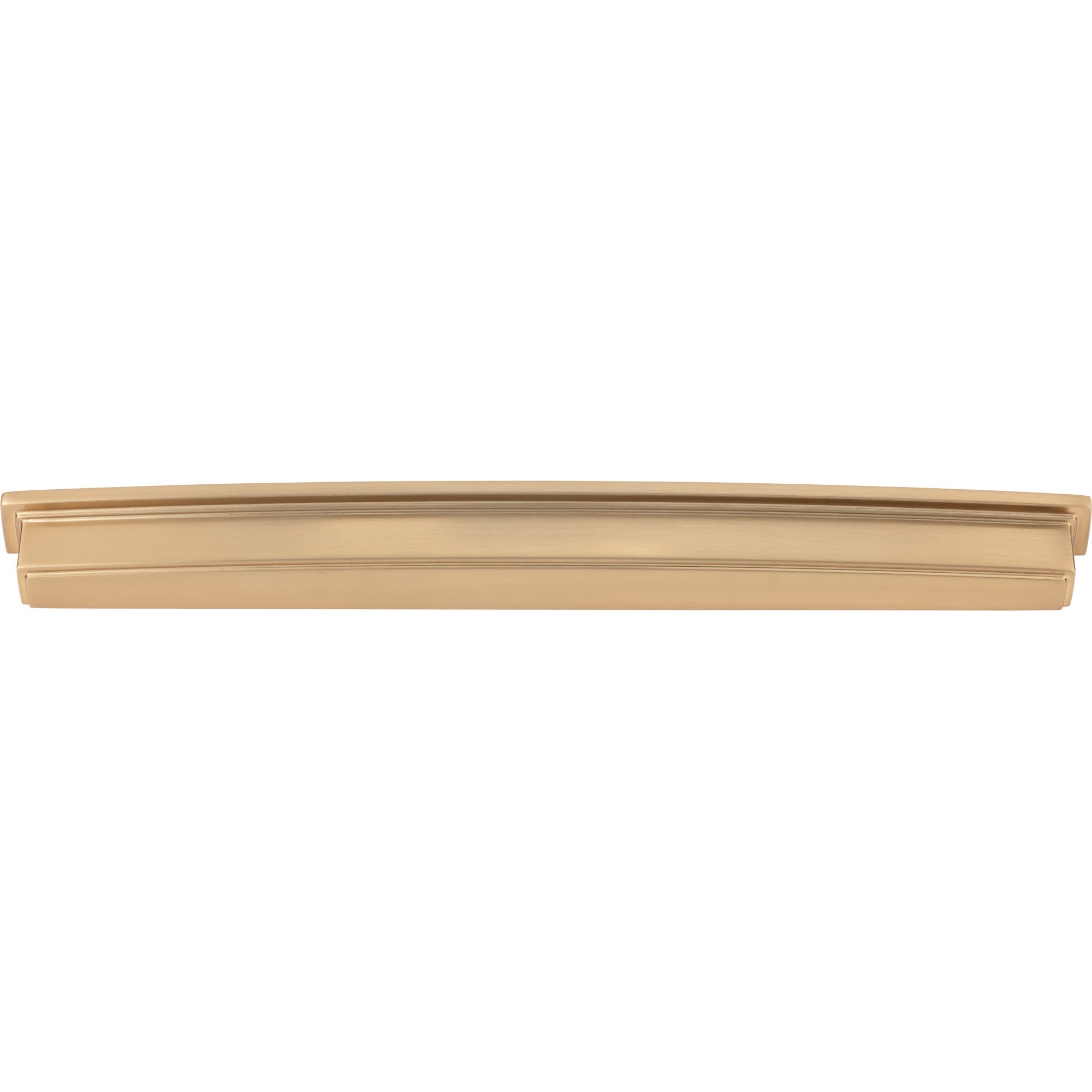 Renzo 305 mm Center-to-Center Cup/Bin Pull