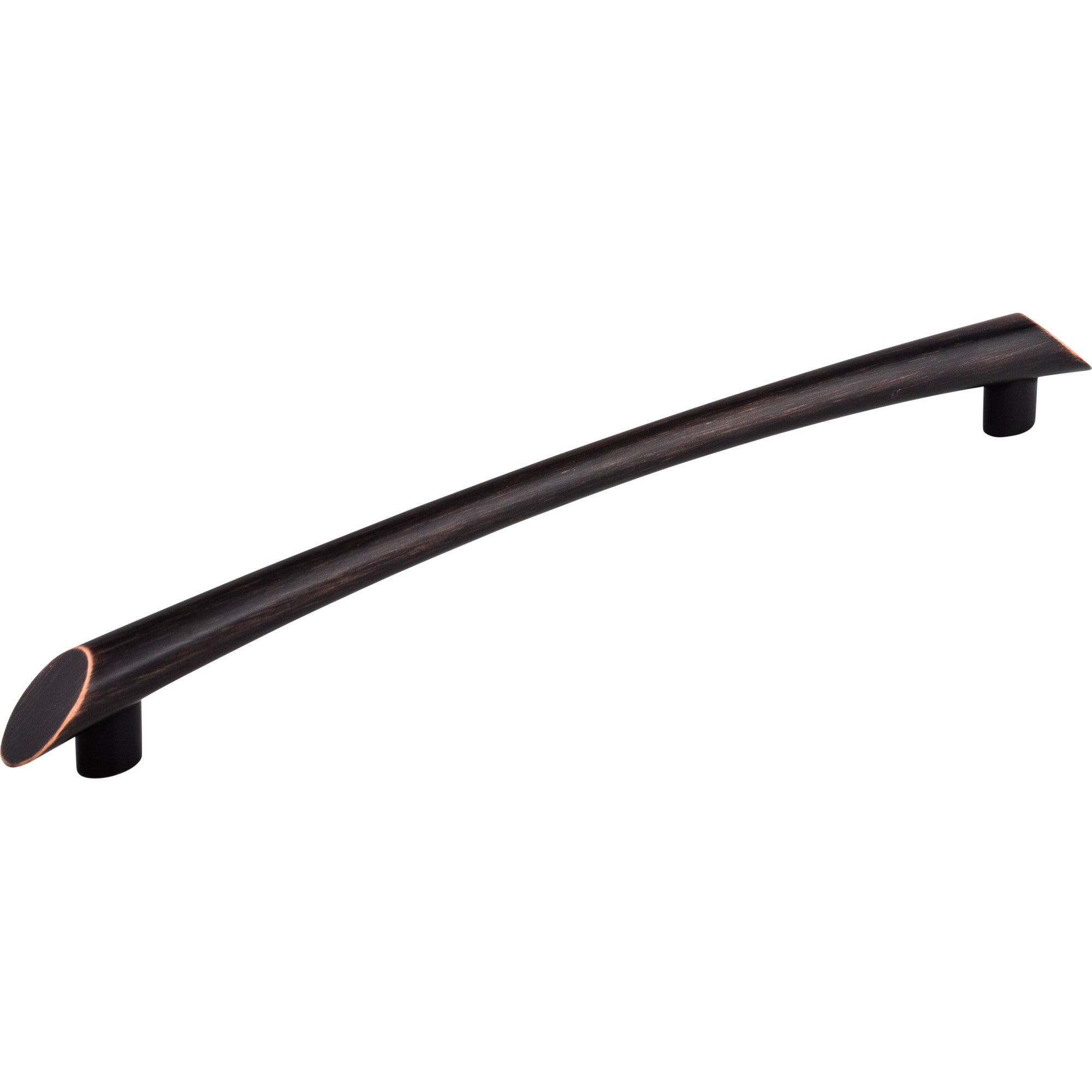 Edgewater 9" Center to Center Bar Pull - Tuscan Bronze