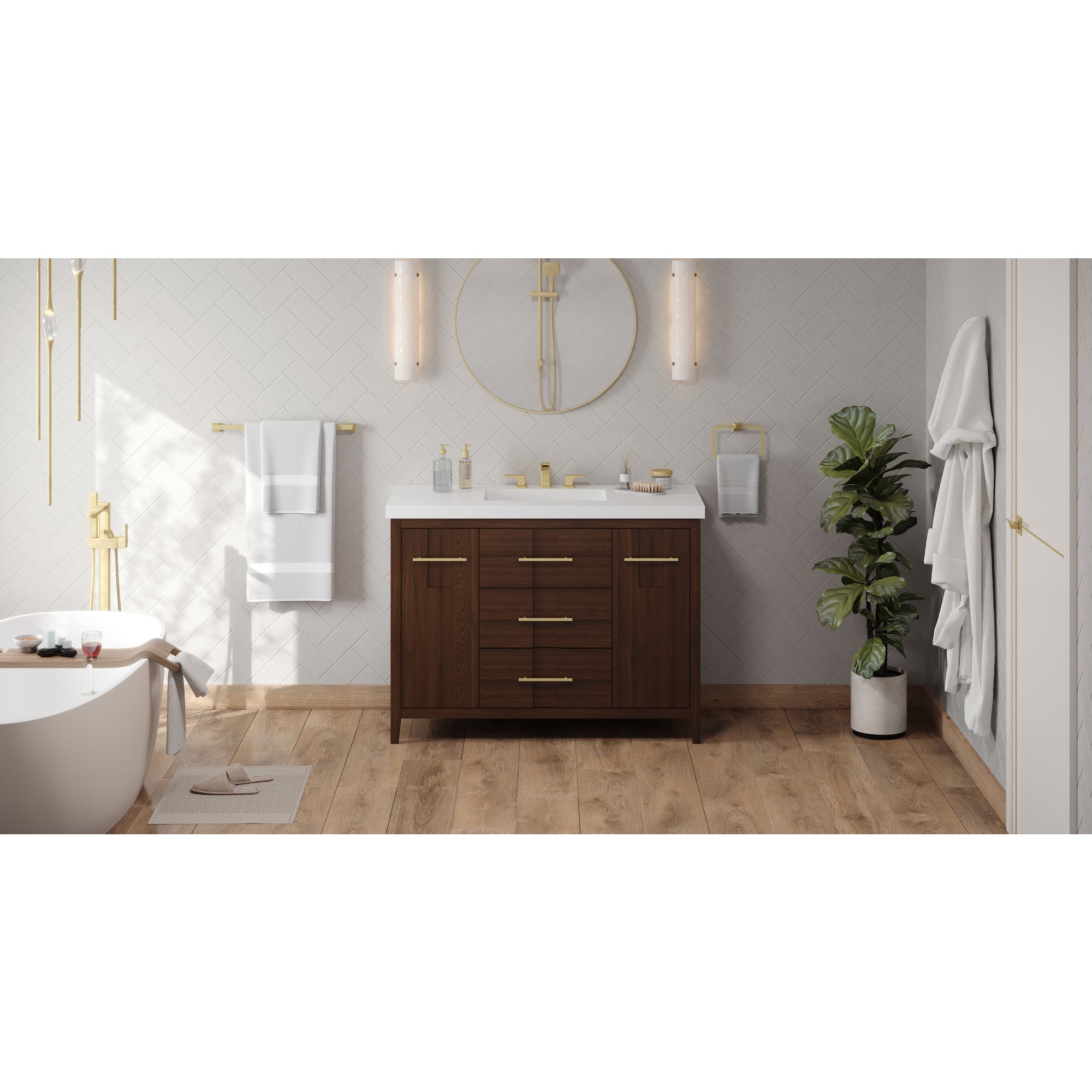 48" Katara Vanity