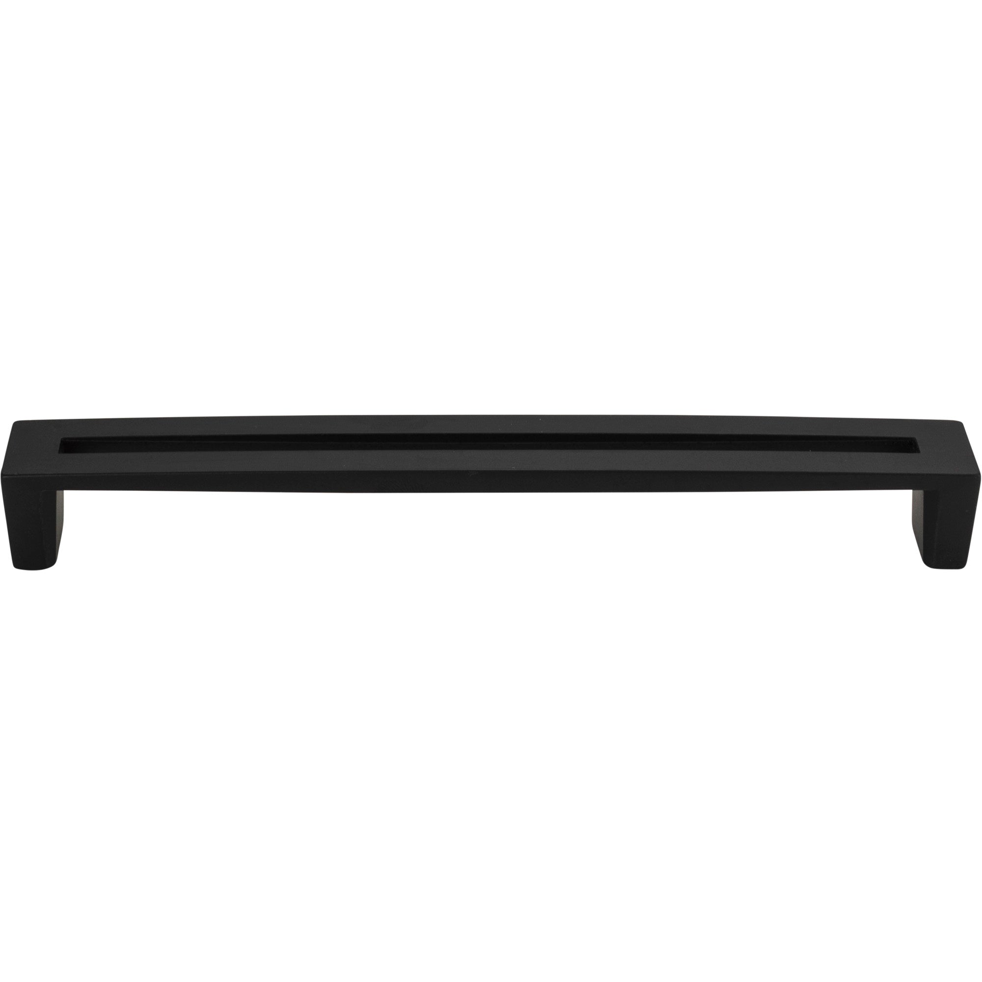 Centinel Bar Pull - Matte Black