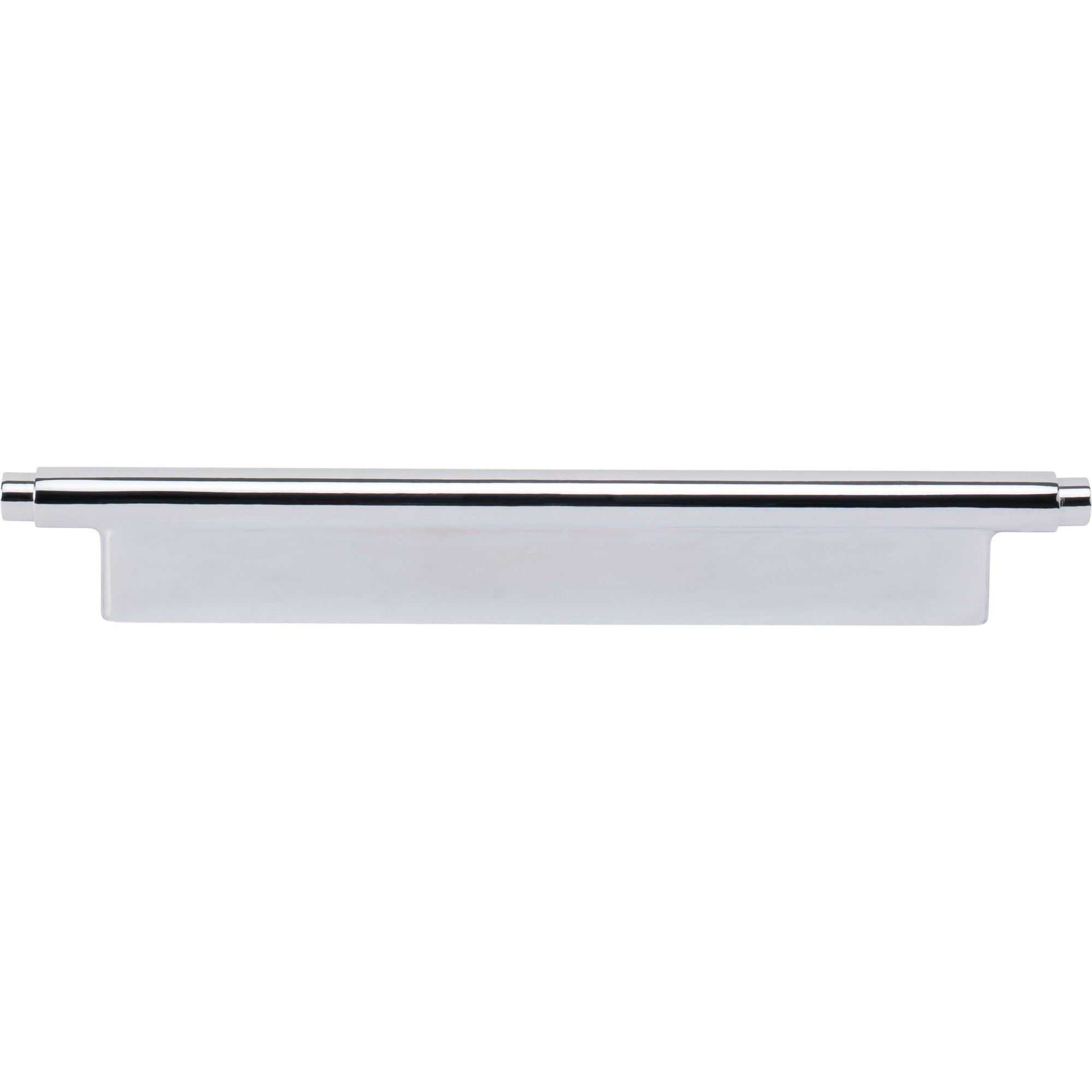 Kayden Bar Pull - Polished Chrome