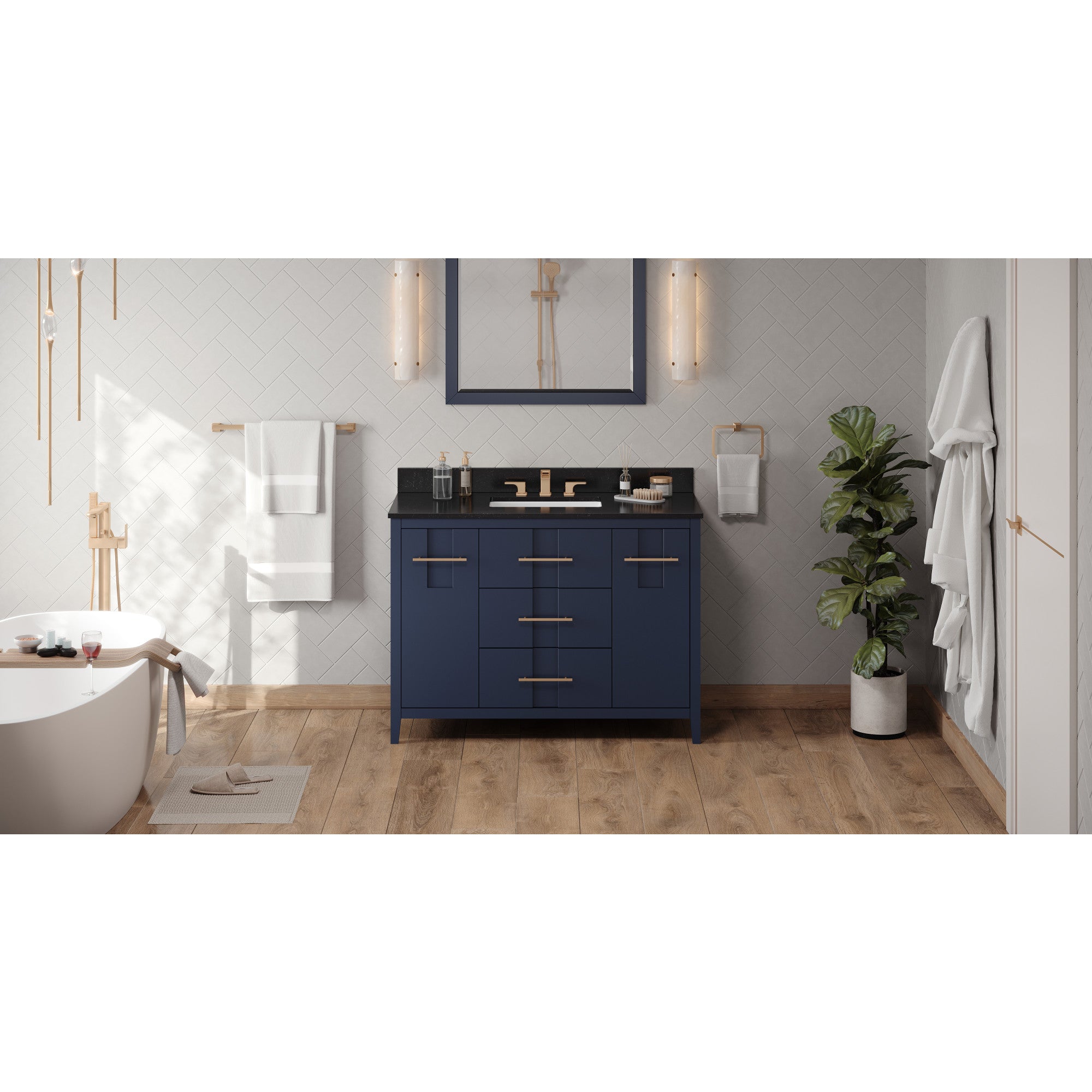 48" Katara Vanity