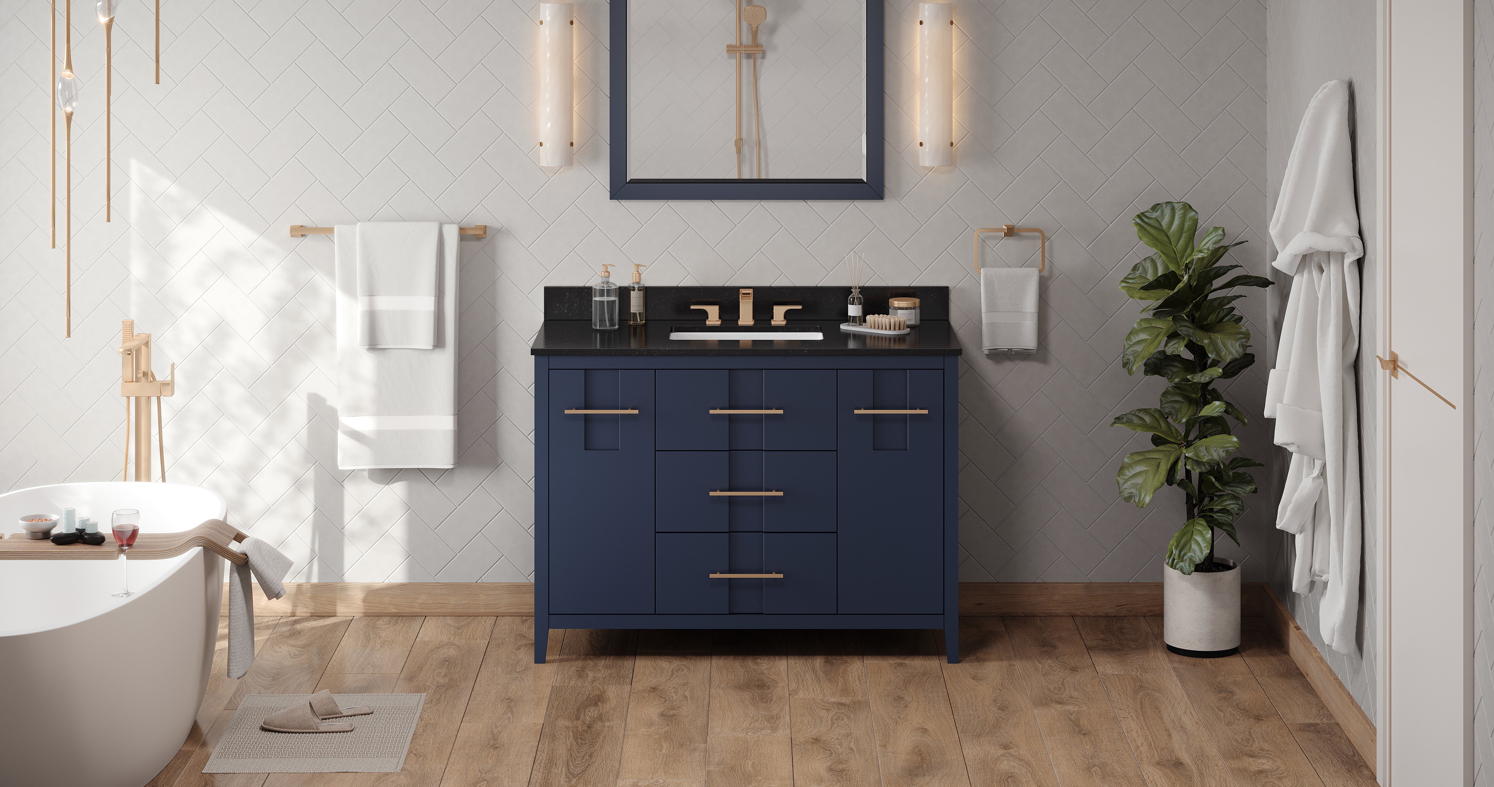 48" Katara Vanity