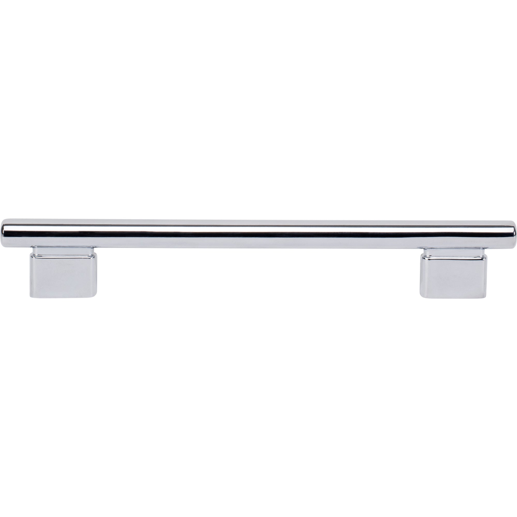 Holloway Bar Pull - Polished Chrome