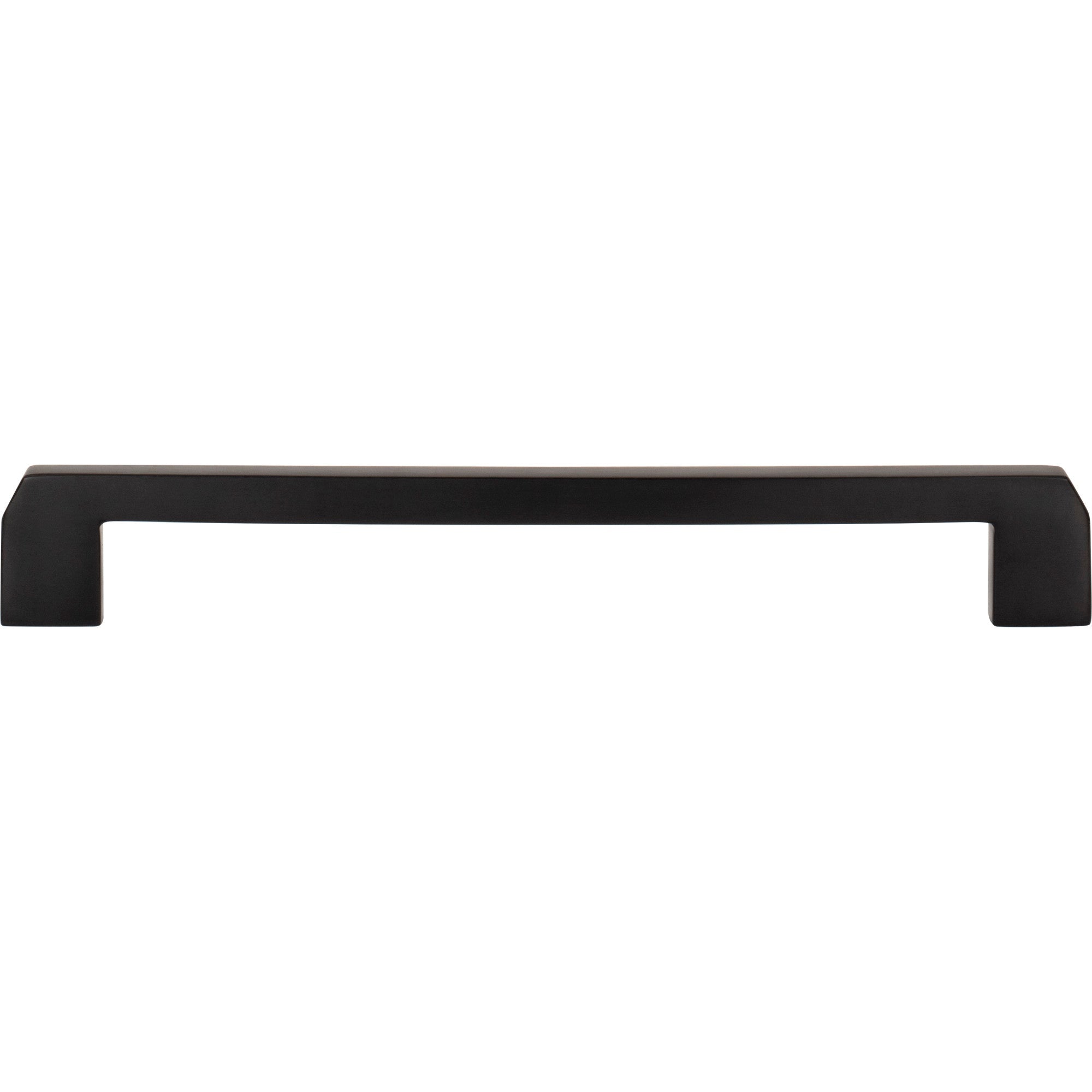 Indio Bar Pull - Matte Black