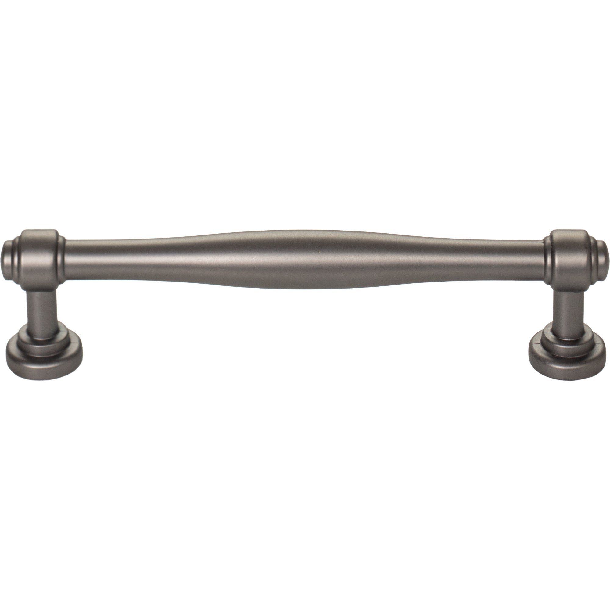 Ulster Bar Pull - Ash Gray