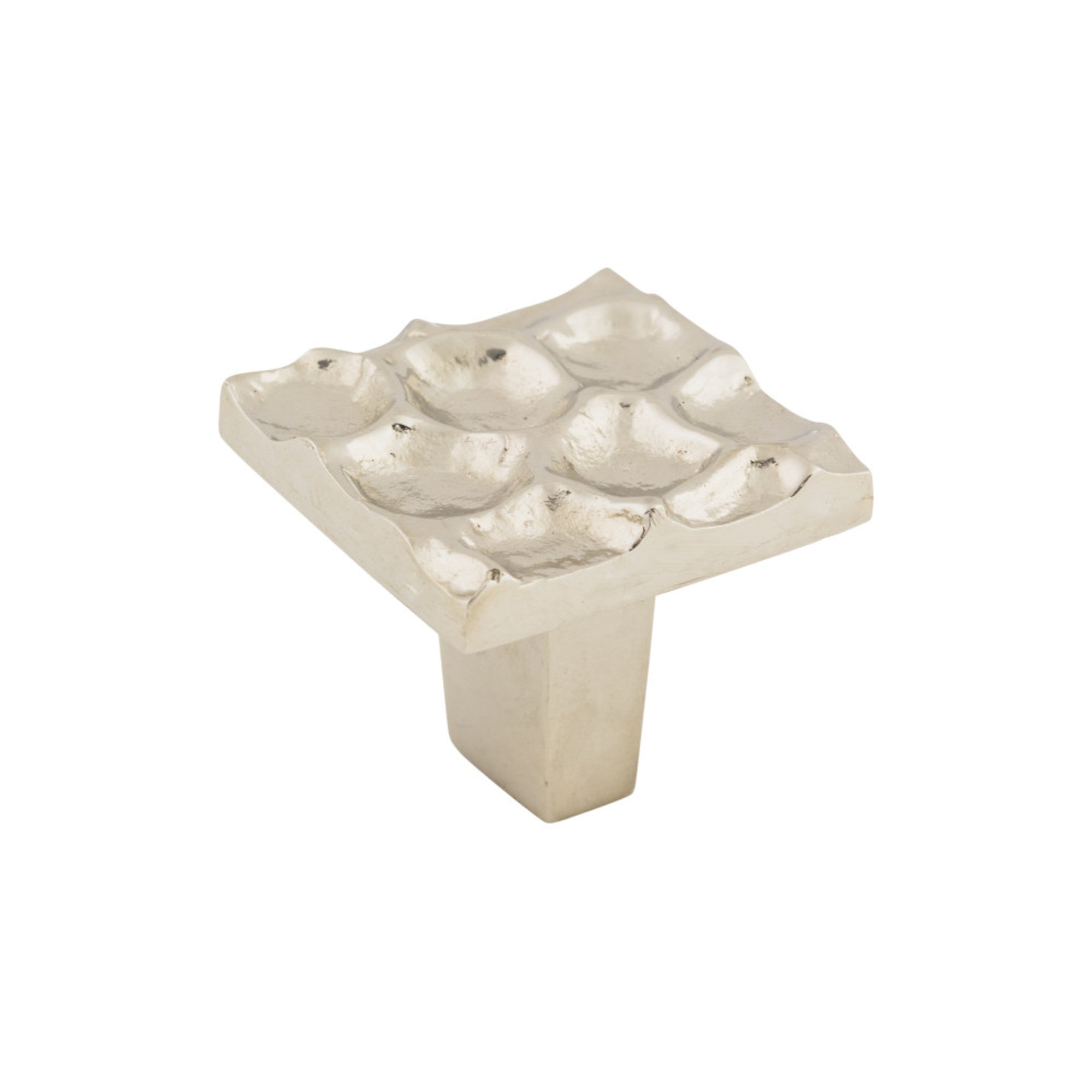 Cobblestone Square Knob