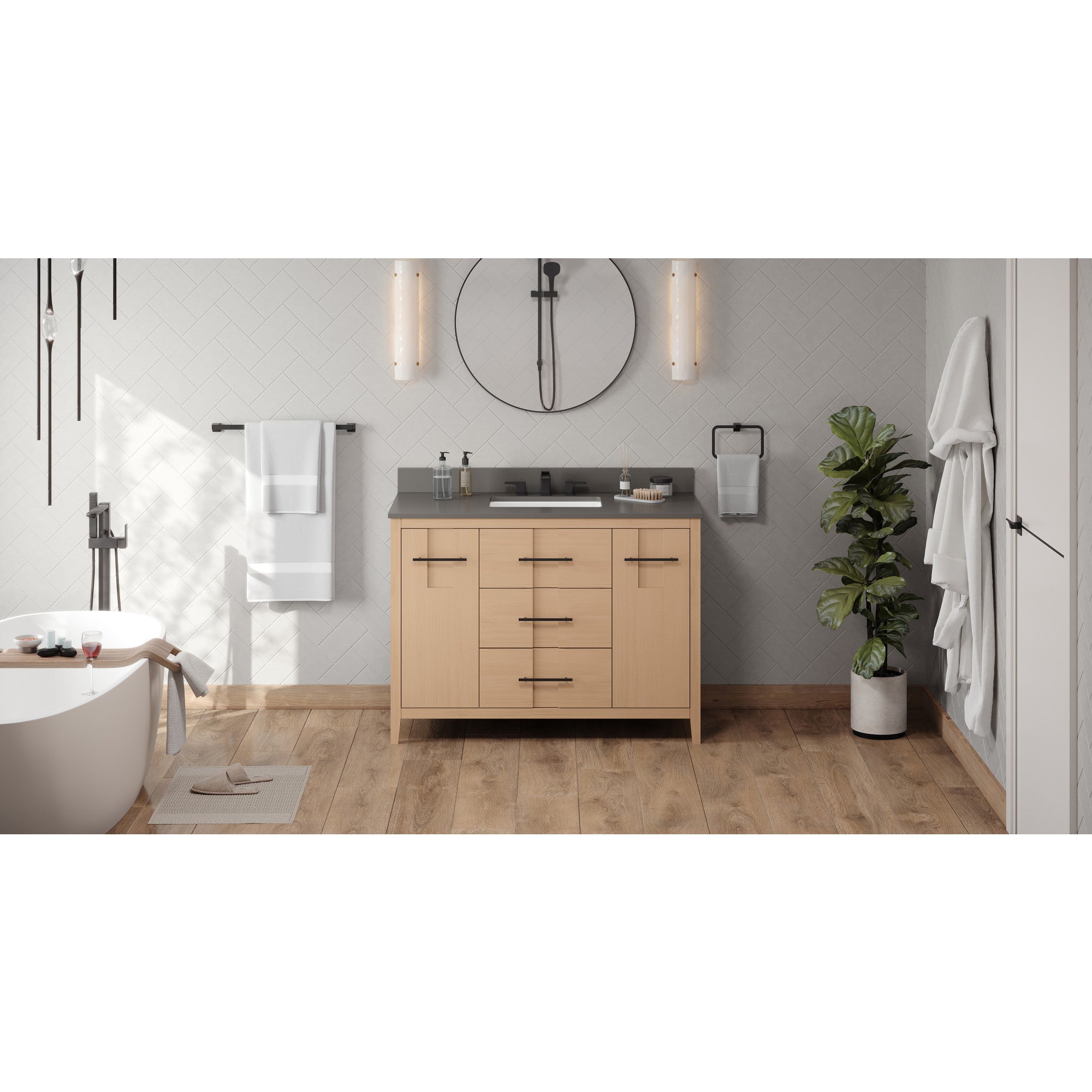 48" Katara Vanity