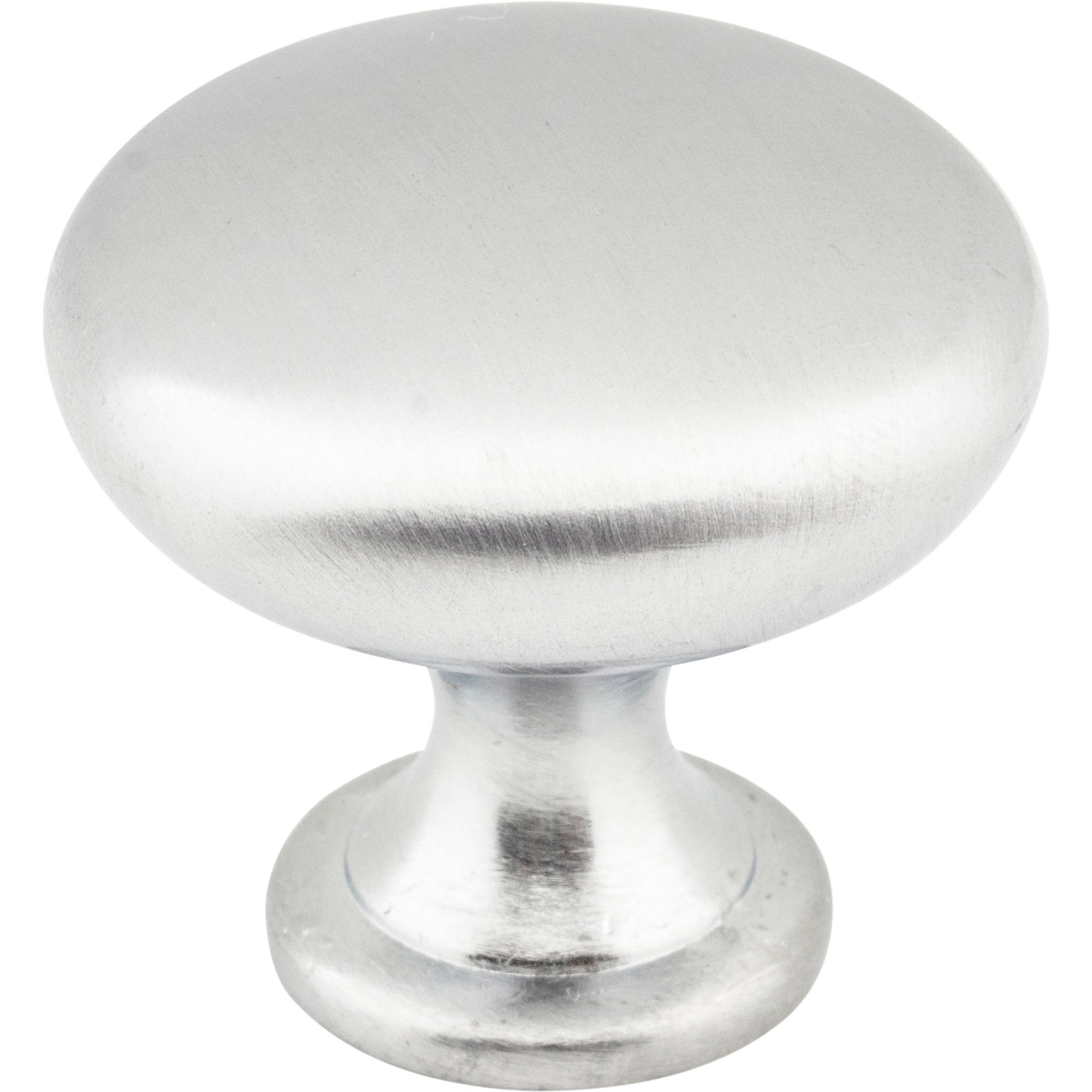 Madison Mushroom Knob