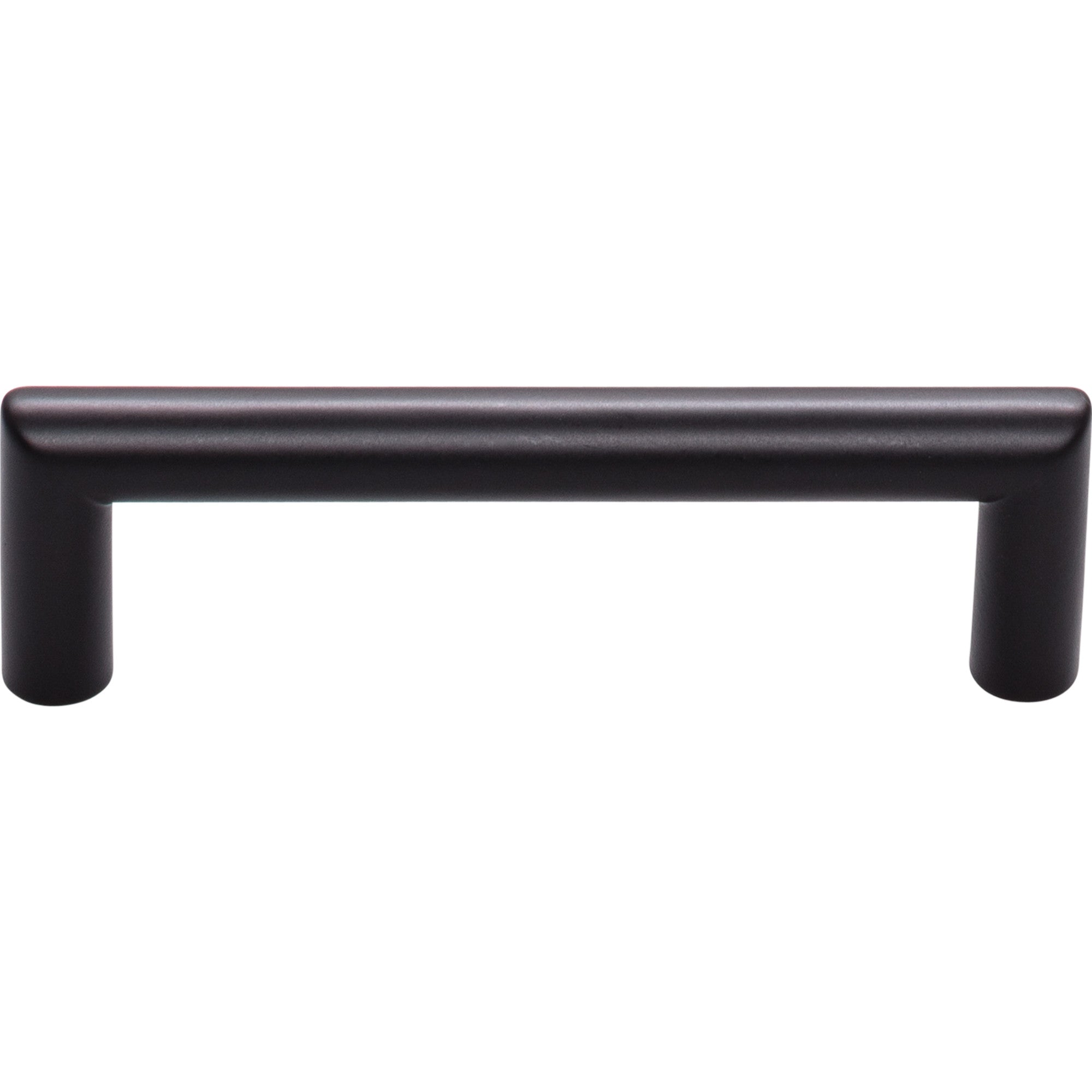 Kinney 3 3/4" Center to Center Bar Pull - Flat Black