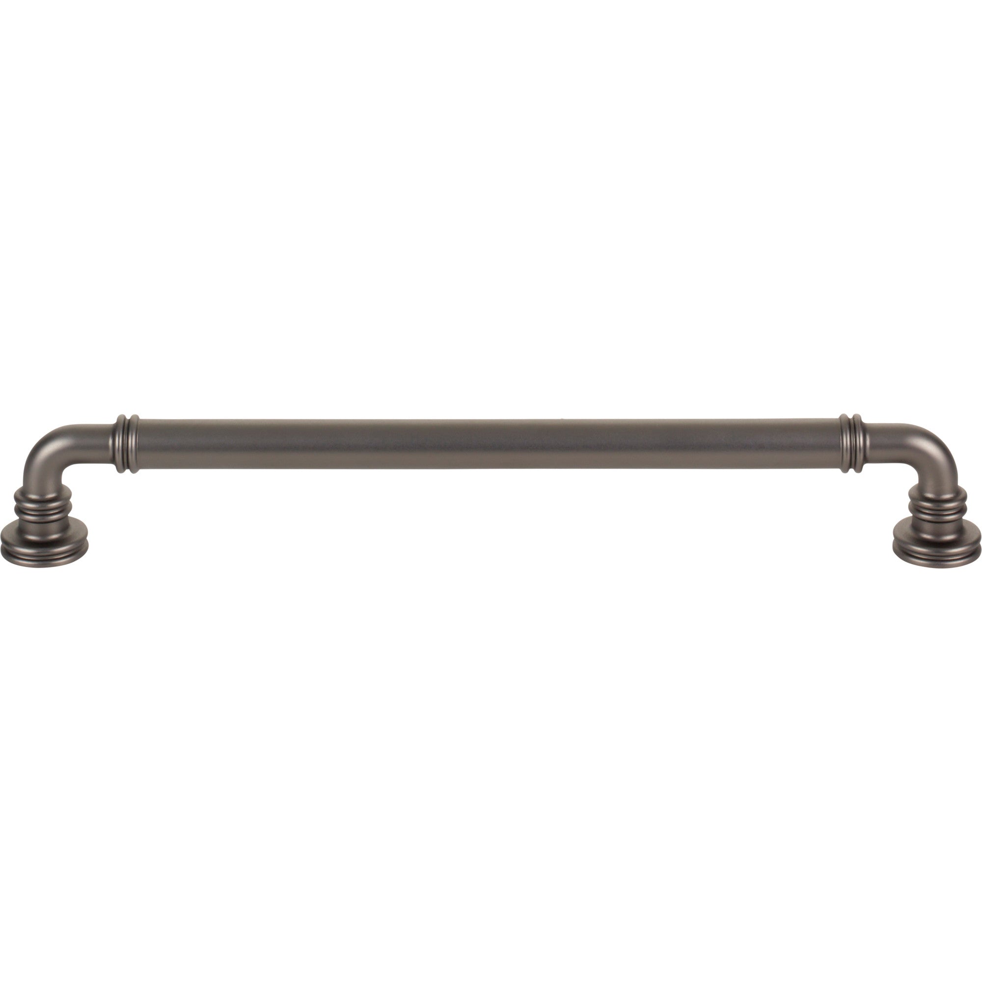 Cranford Bar Pull - Ash Gray