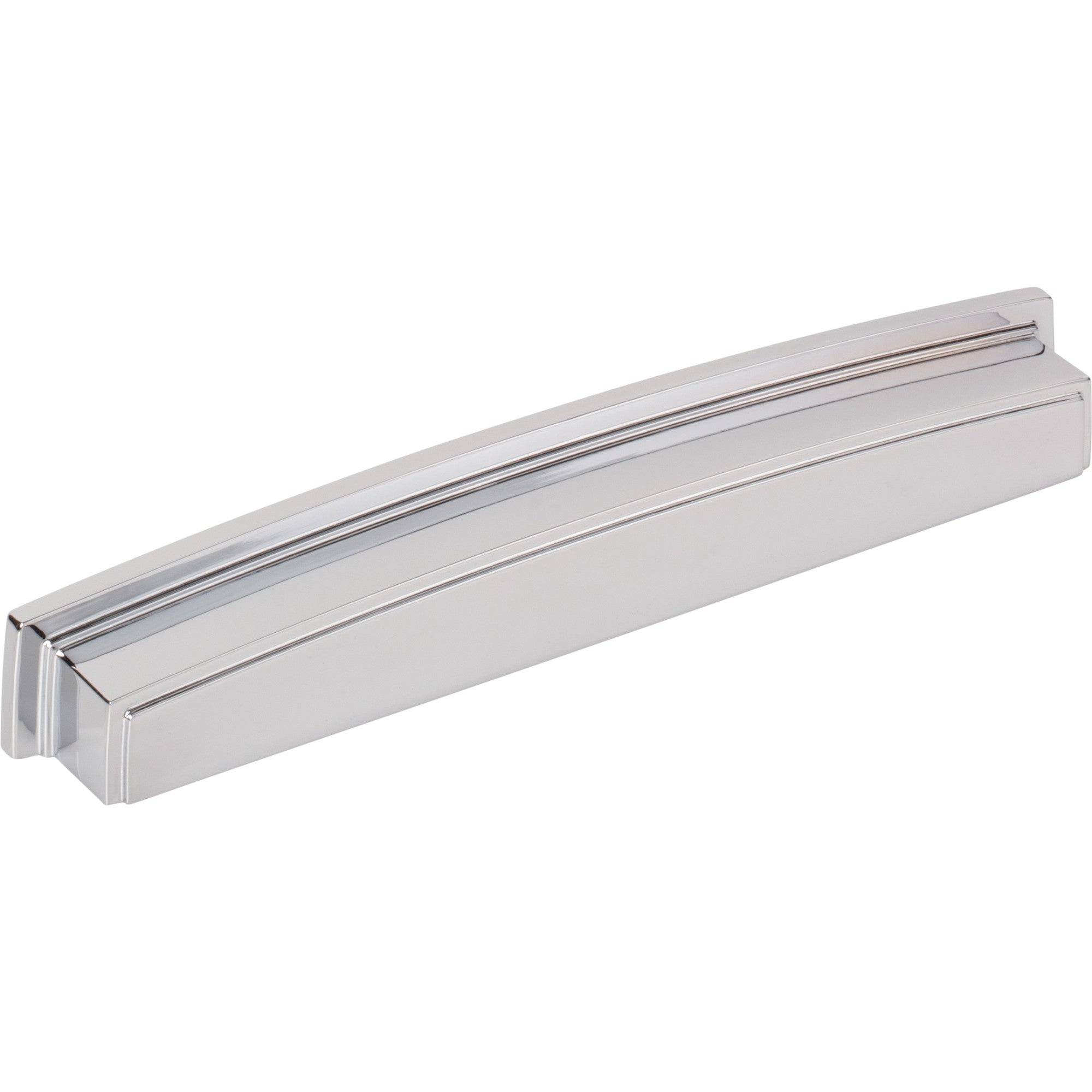 Renzo 192 mm Center-to-Center Cup/Bin Pull