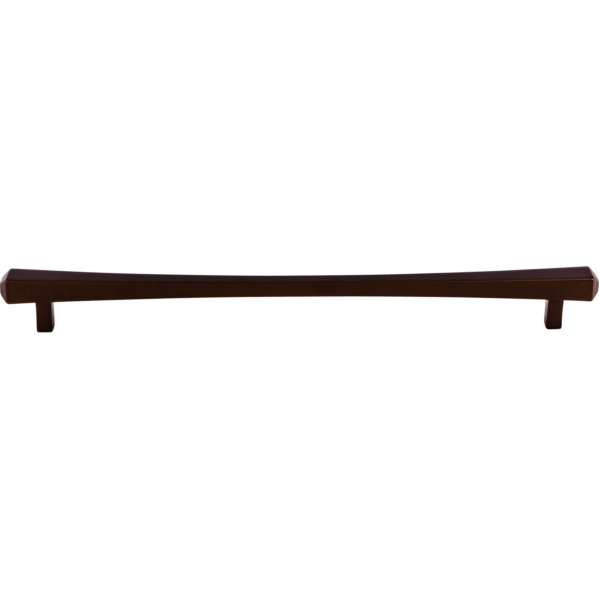 Juliet 12" Center to Center Bar Pull - Oil Rubbed Bronze
