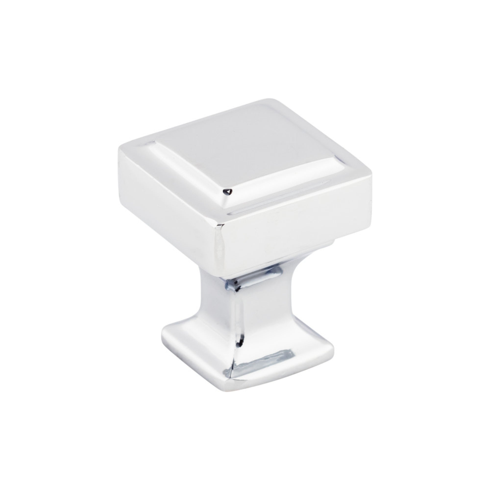 Ascendra Square Knob