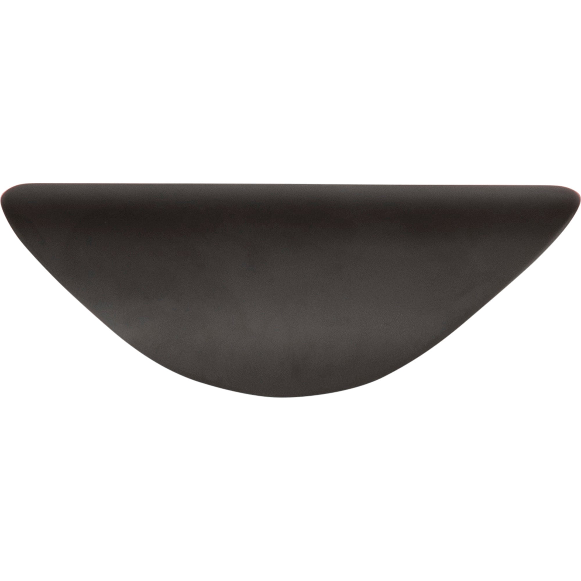 Solara Cup/Bin Pull - Aged Bronze