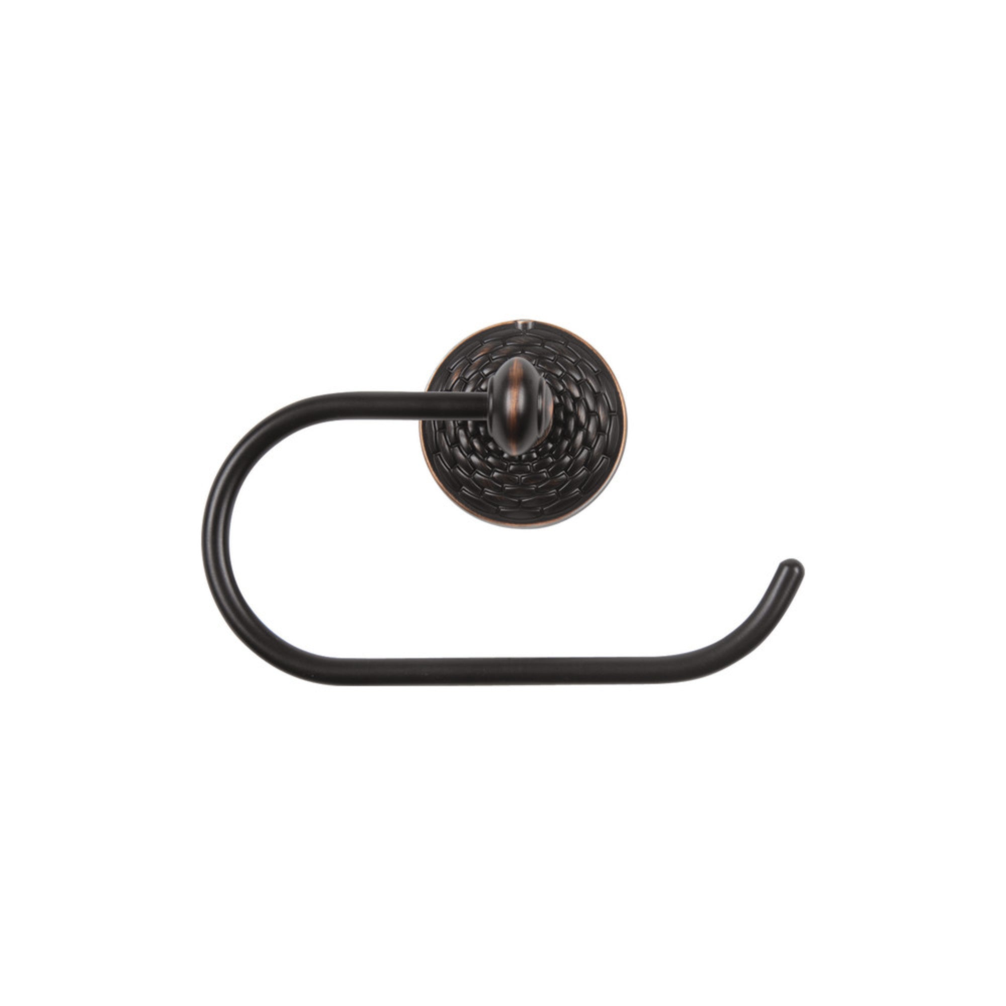 Mandalay  Toilet Paper Holder - Venetian Bronze