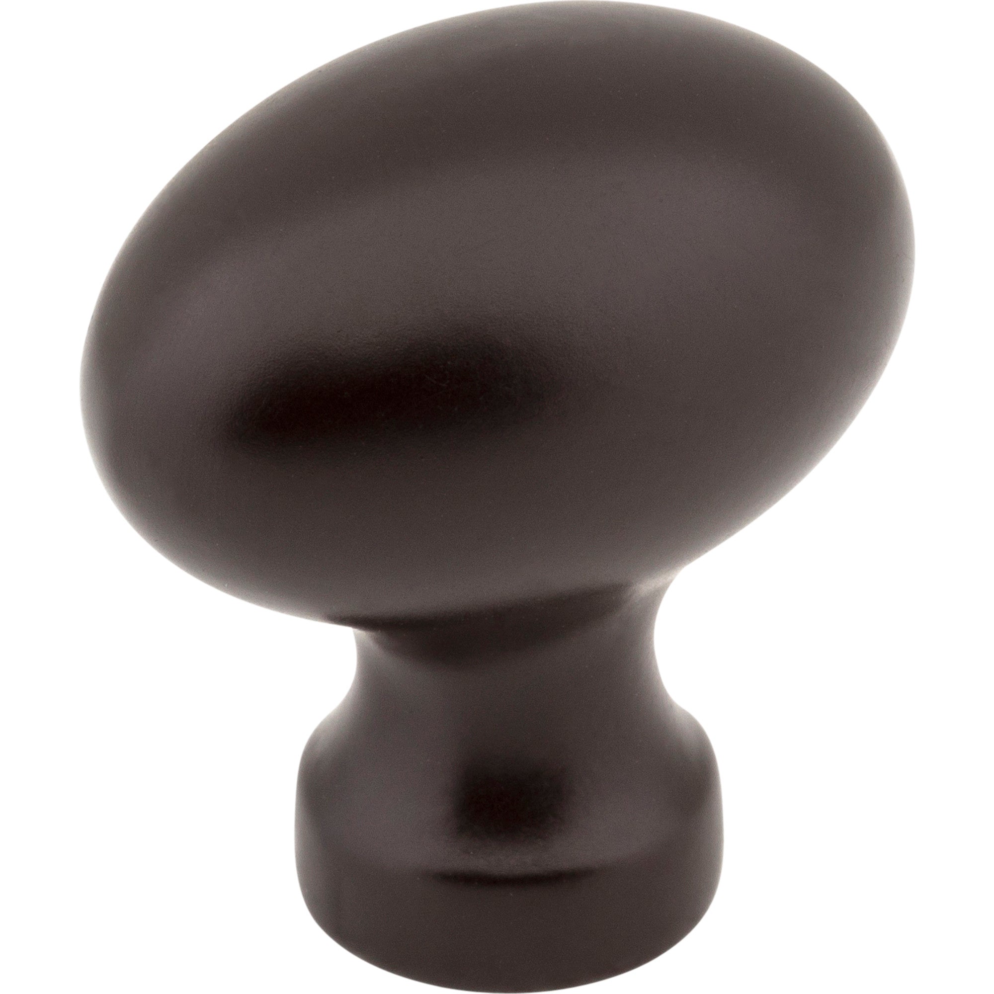 Bordeaux Oval Knob