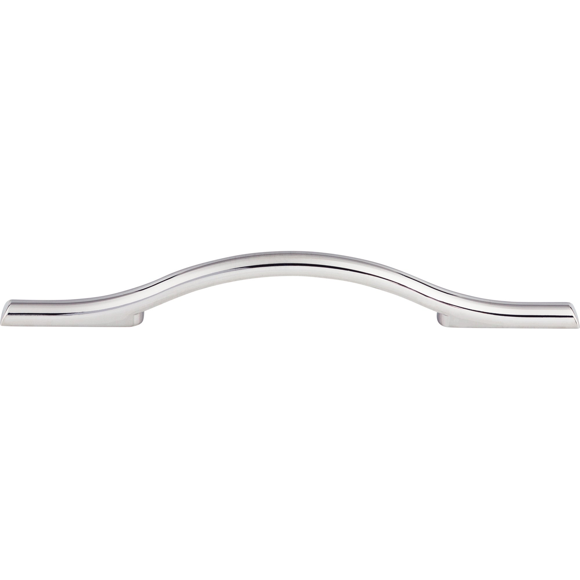 Somerdale Bar Pull - Polished Chrome