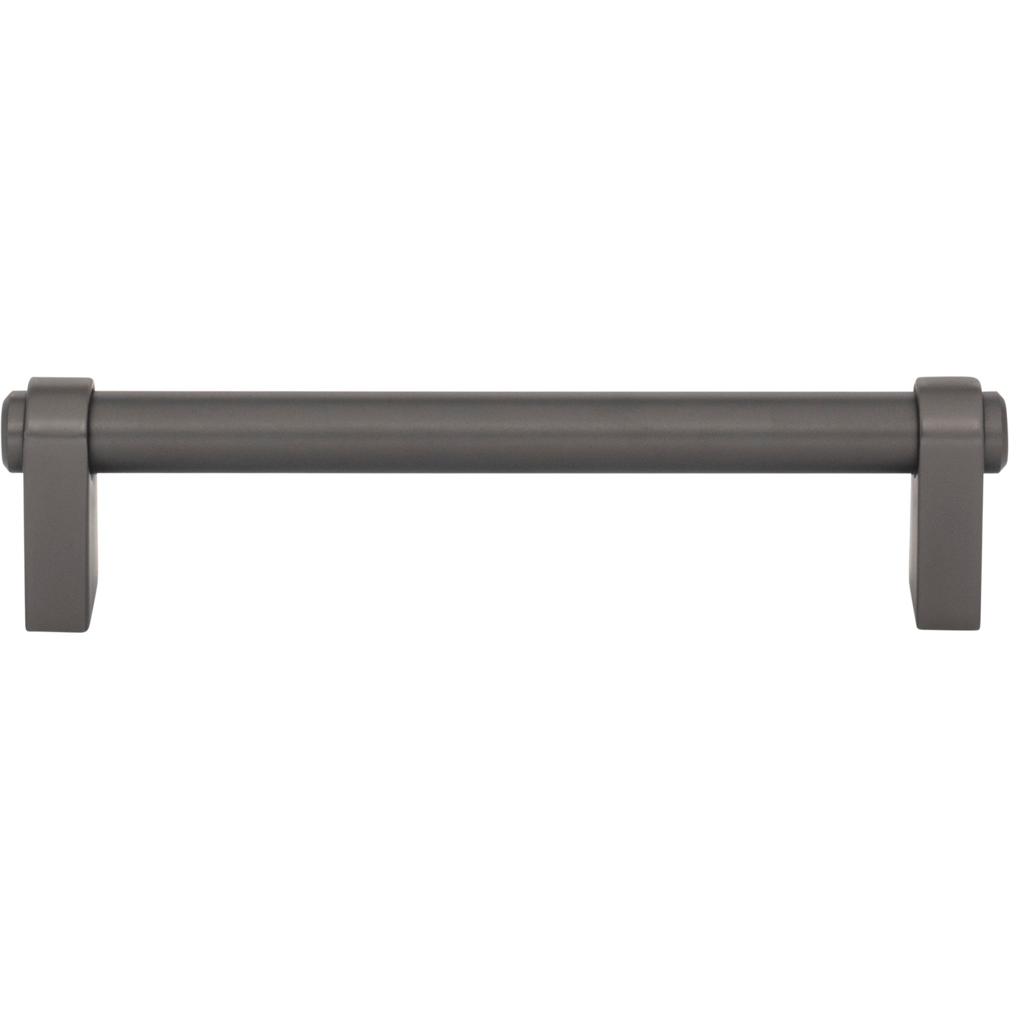 Lawrence Bar Pull - Ash Gray