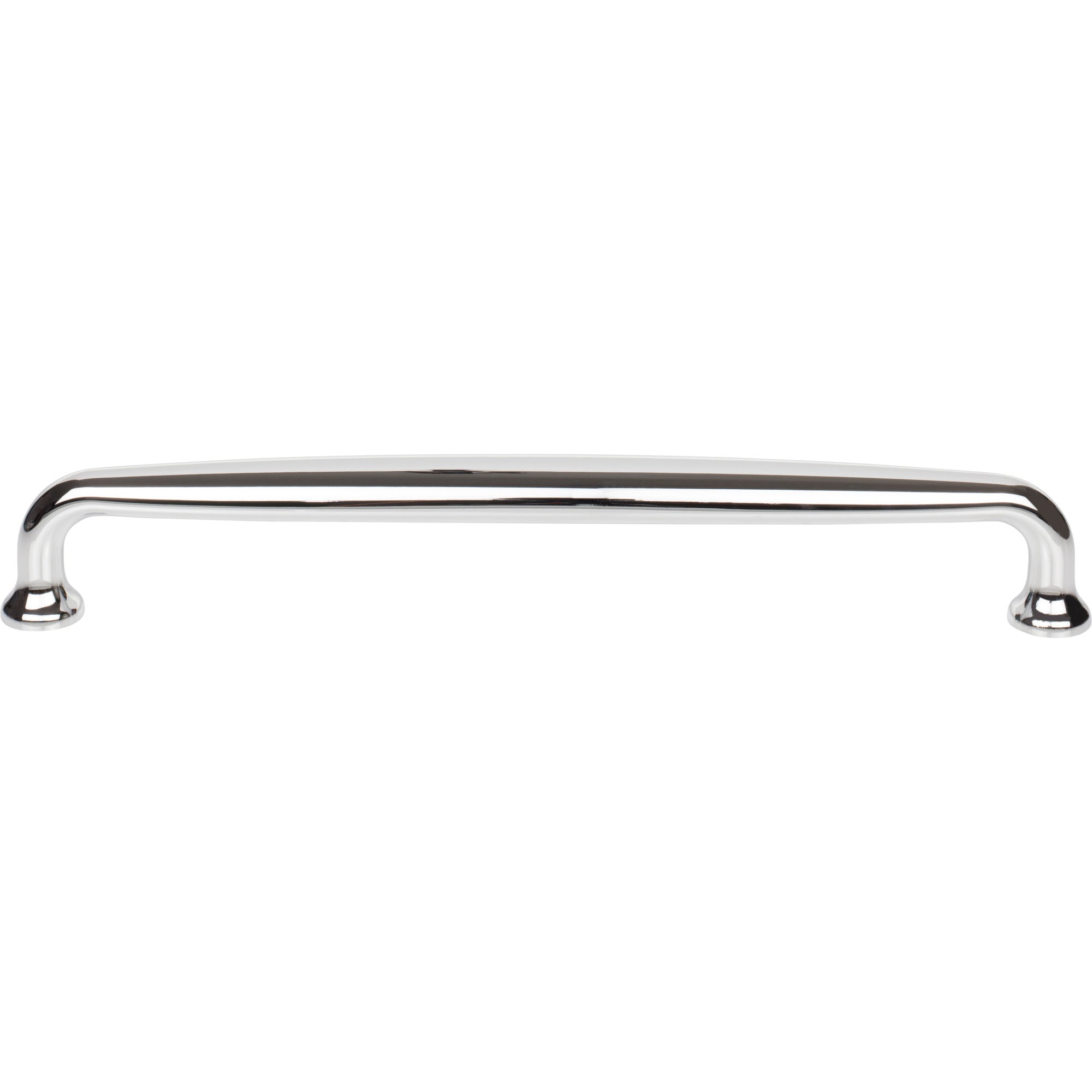 Charlotte Appliance Pull - Polished Chrome