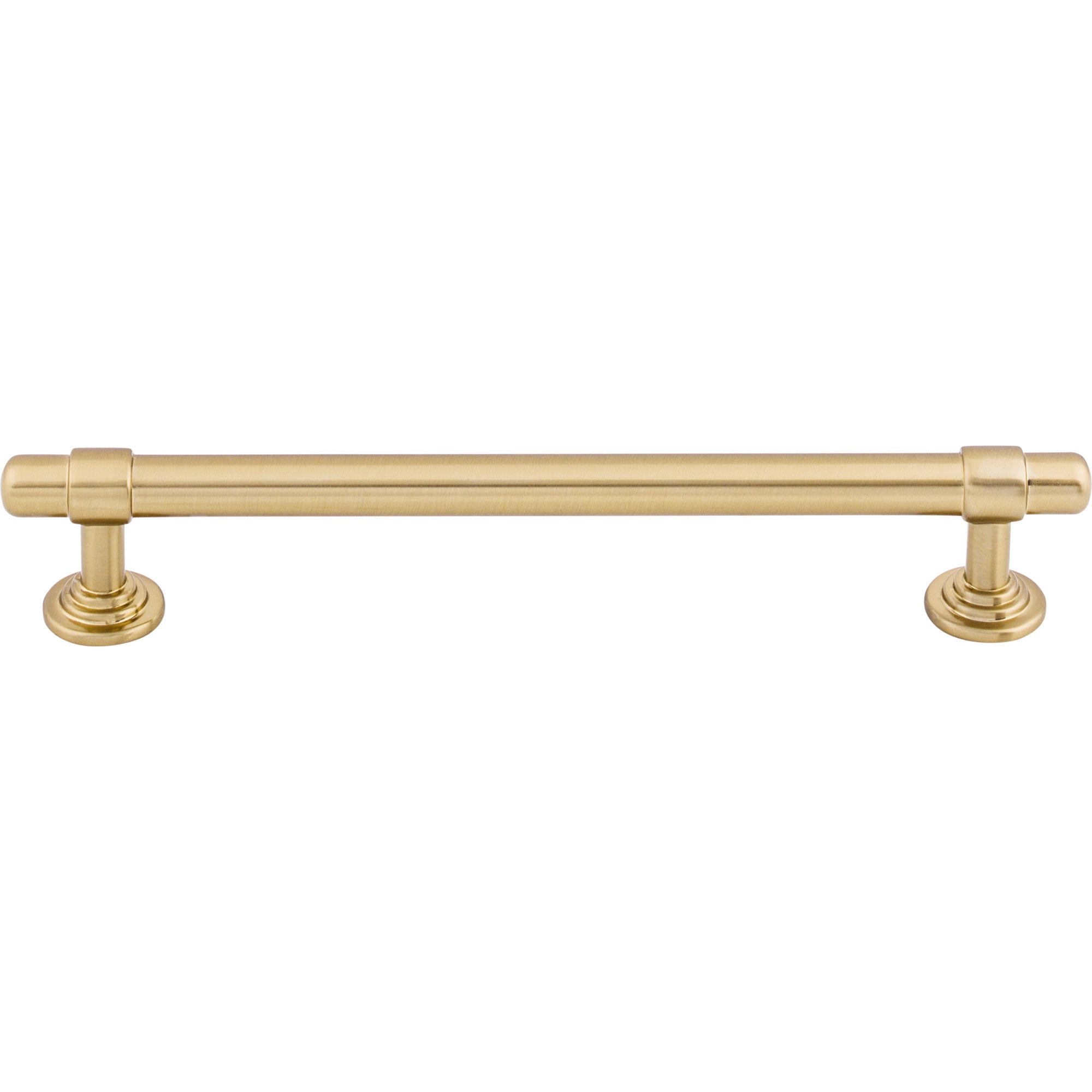 Ellis Bar Pull - Honey Bronze