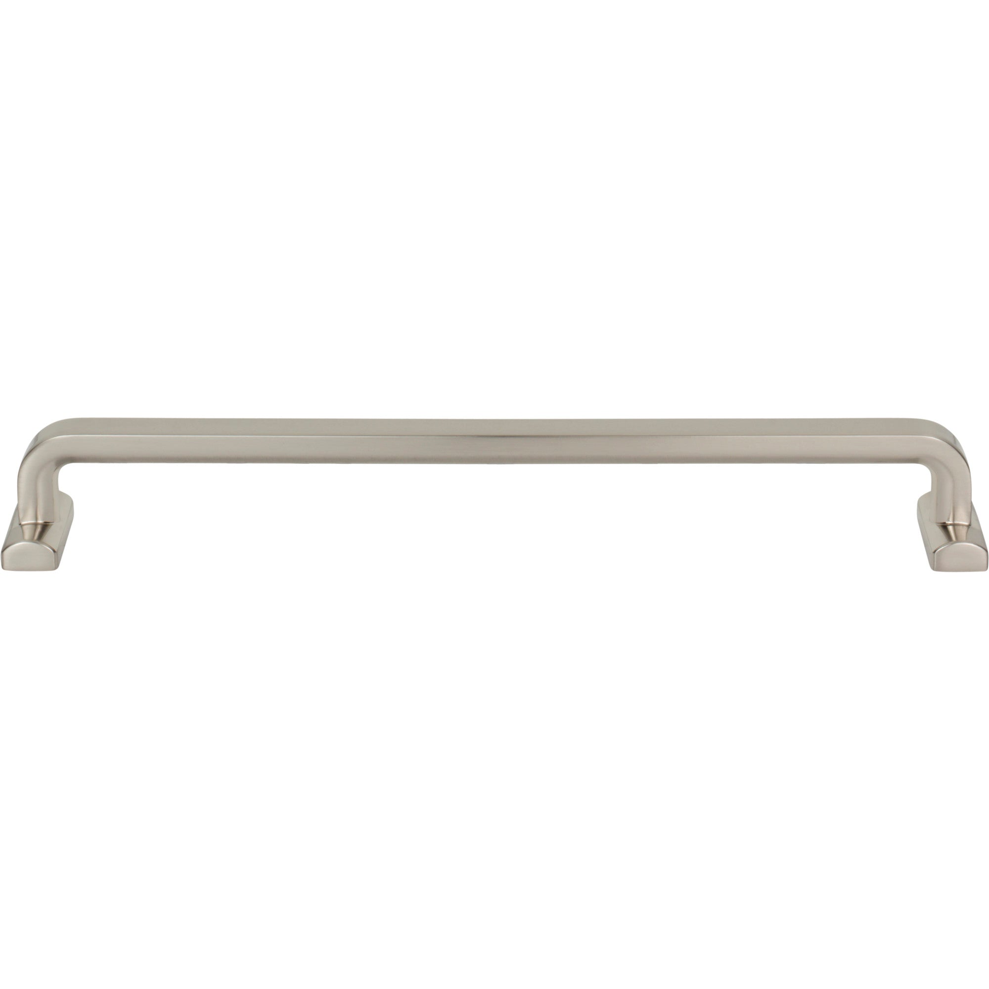 Harrison 8 13/16" Center to Center Bar Pull - Brushed Satin Nickel