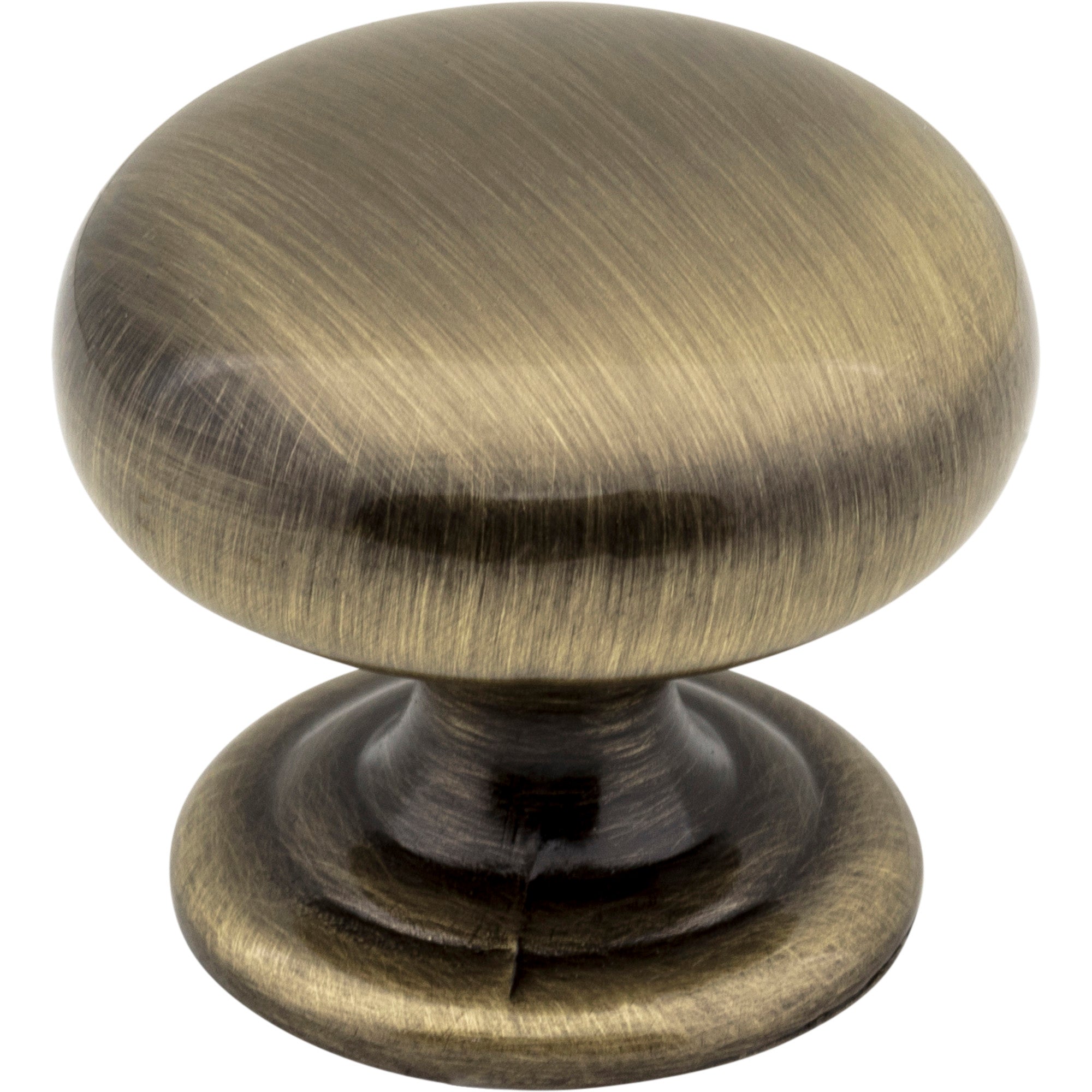 Florence Mushroom Knob