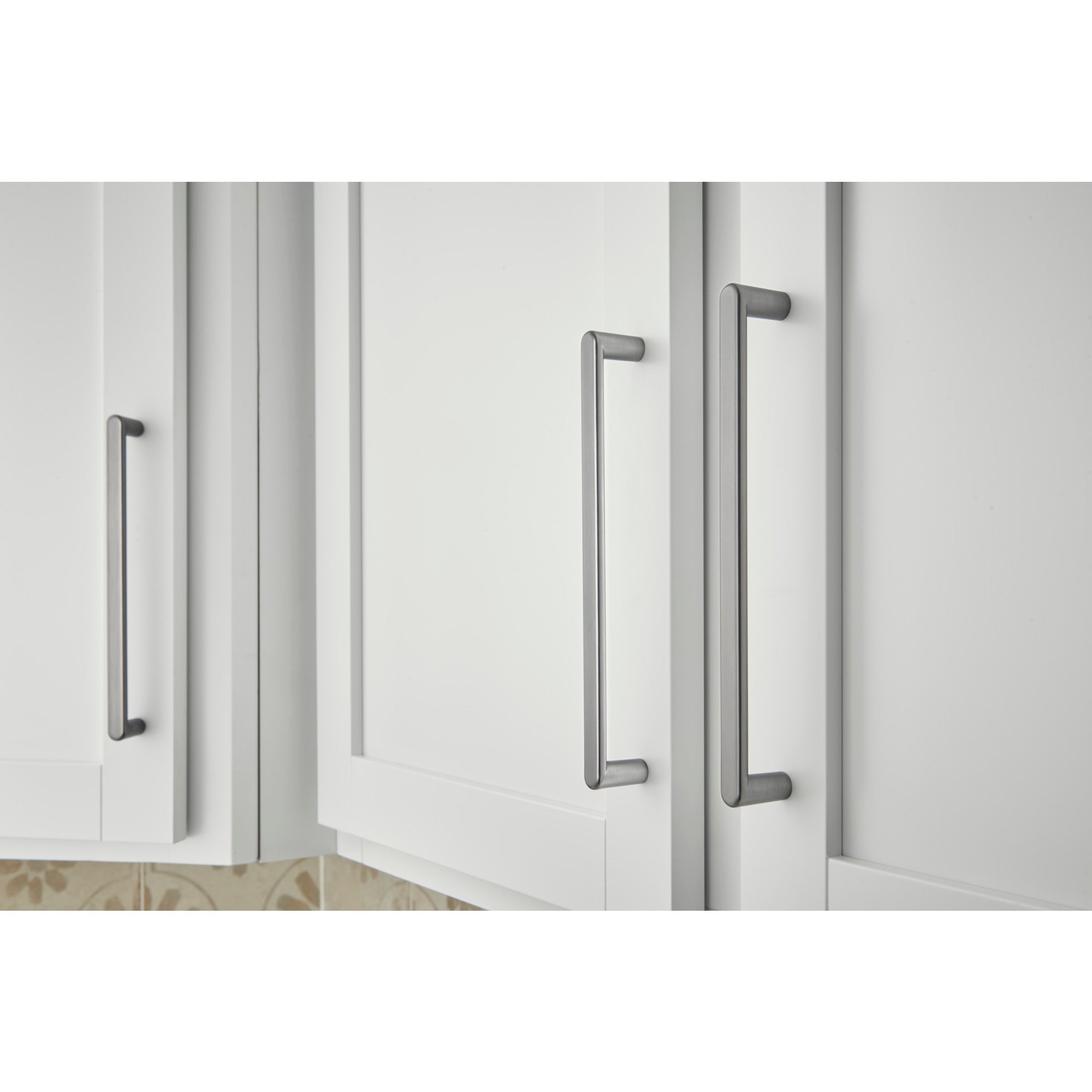 Gibson 128 mm Center-to-Center Bar Pull