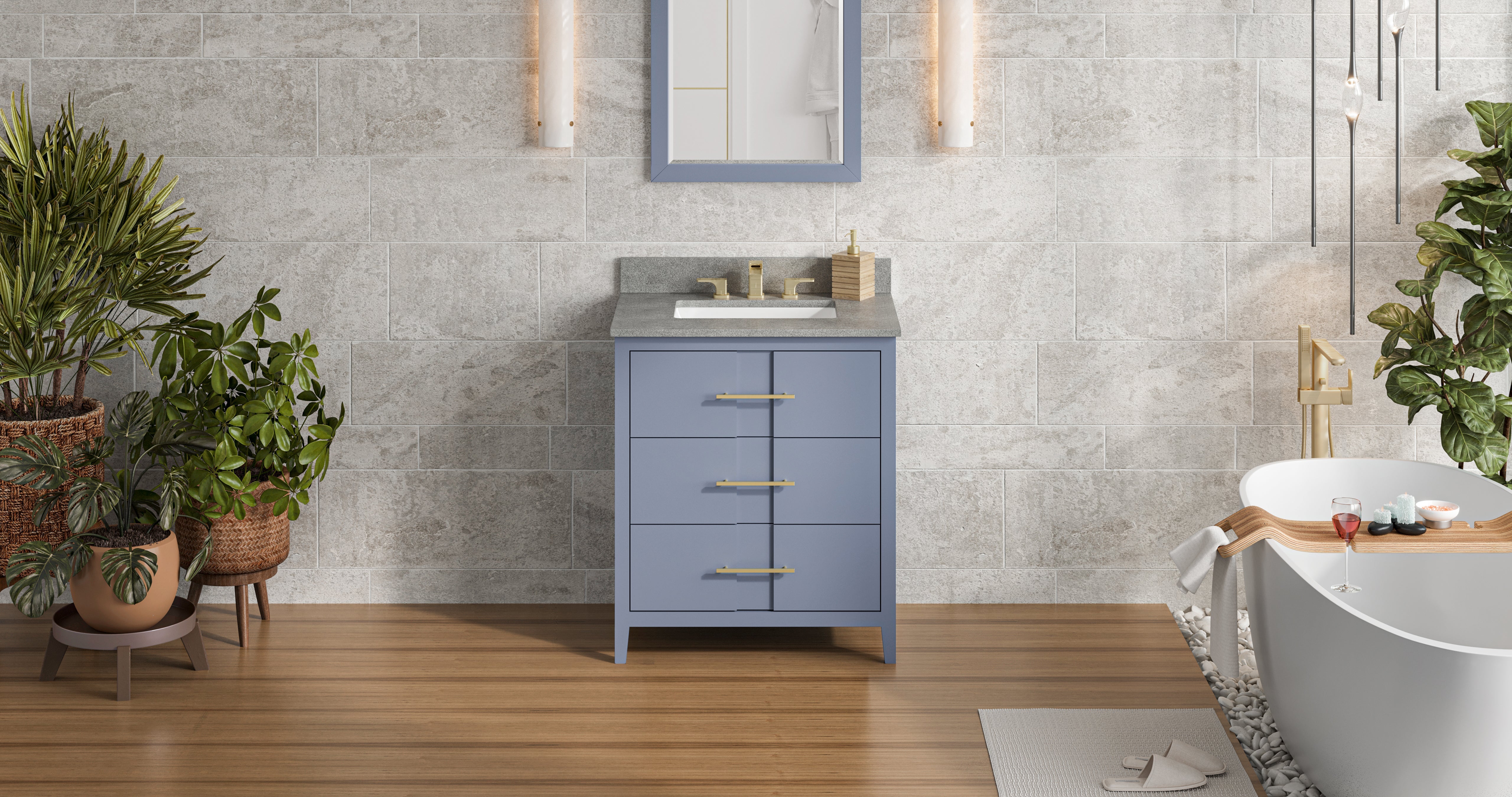 30" Katara Vanity