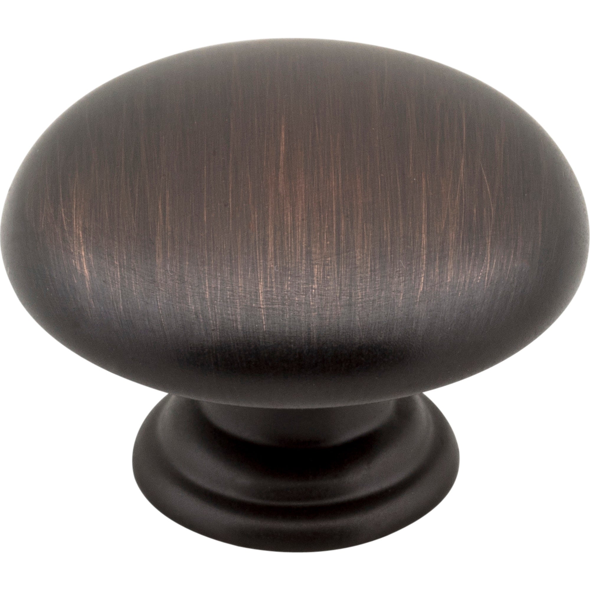 Gatsby Mushroom Knob
