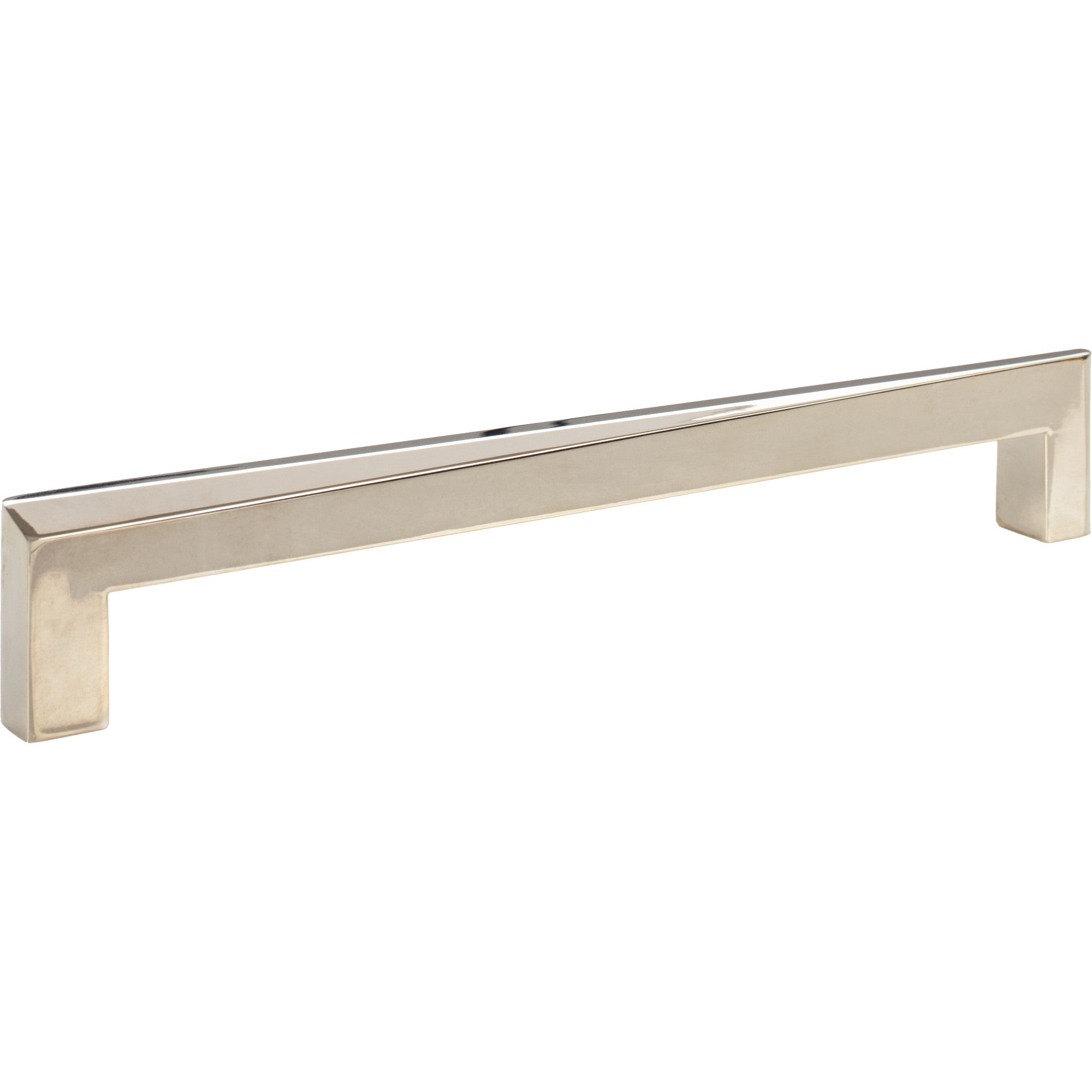 Para 18" Center to Center Appliance Pull - Polished Nickel