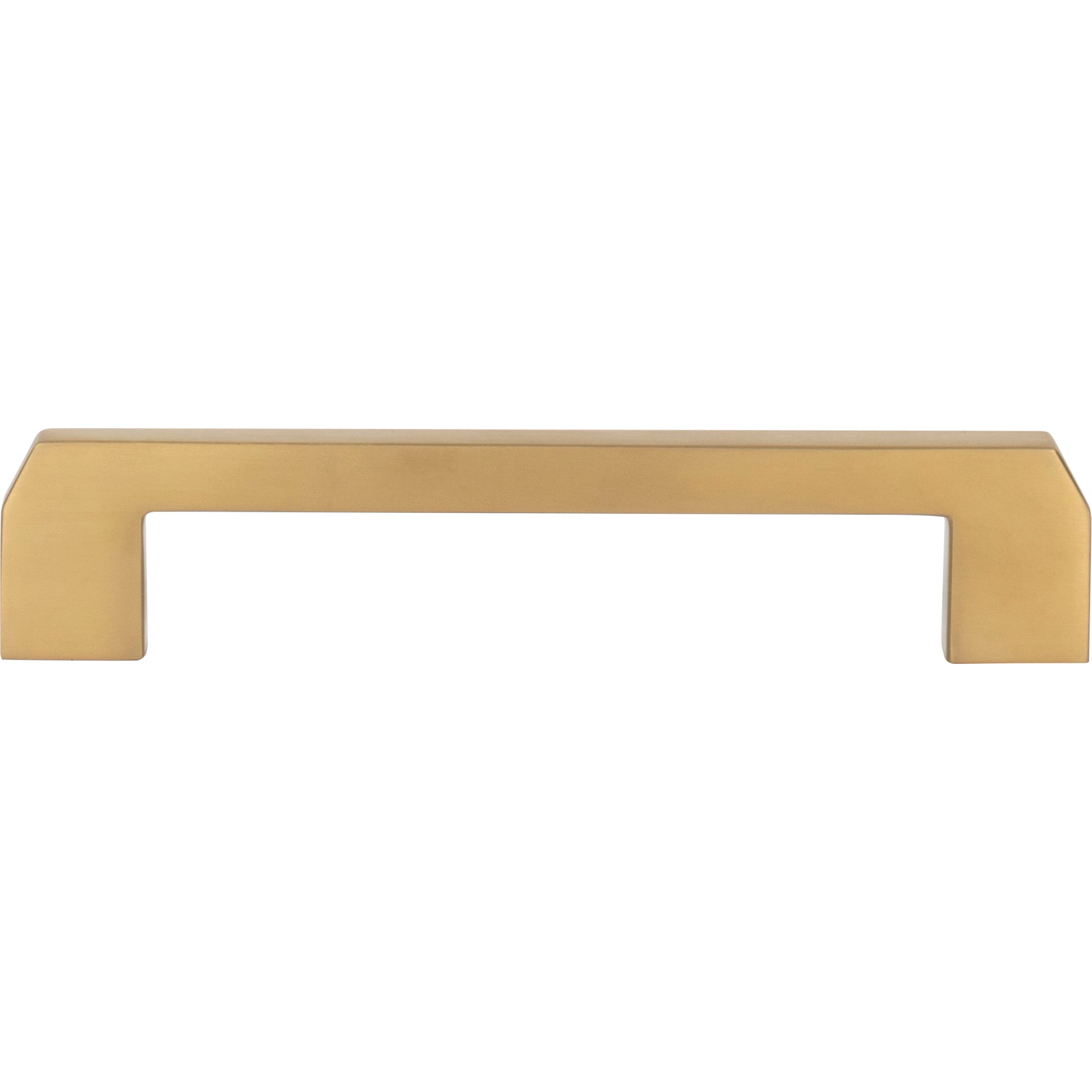 Indio Bar Pull - Matte Gold
